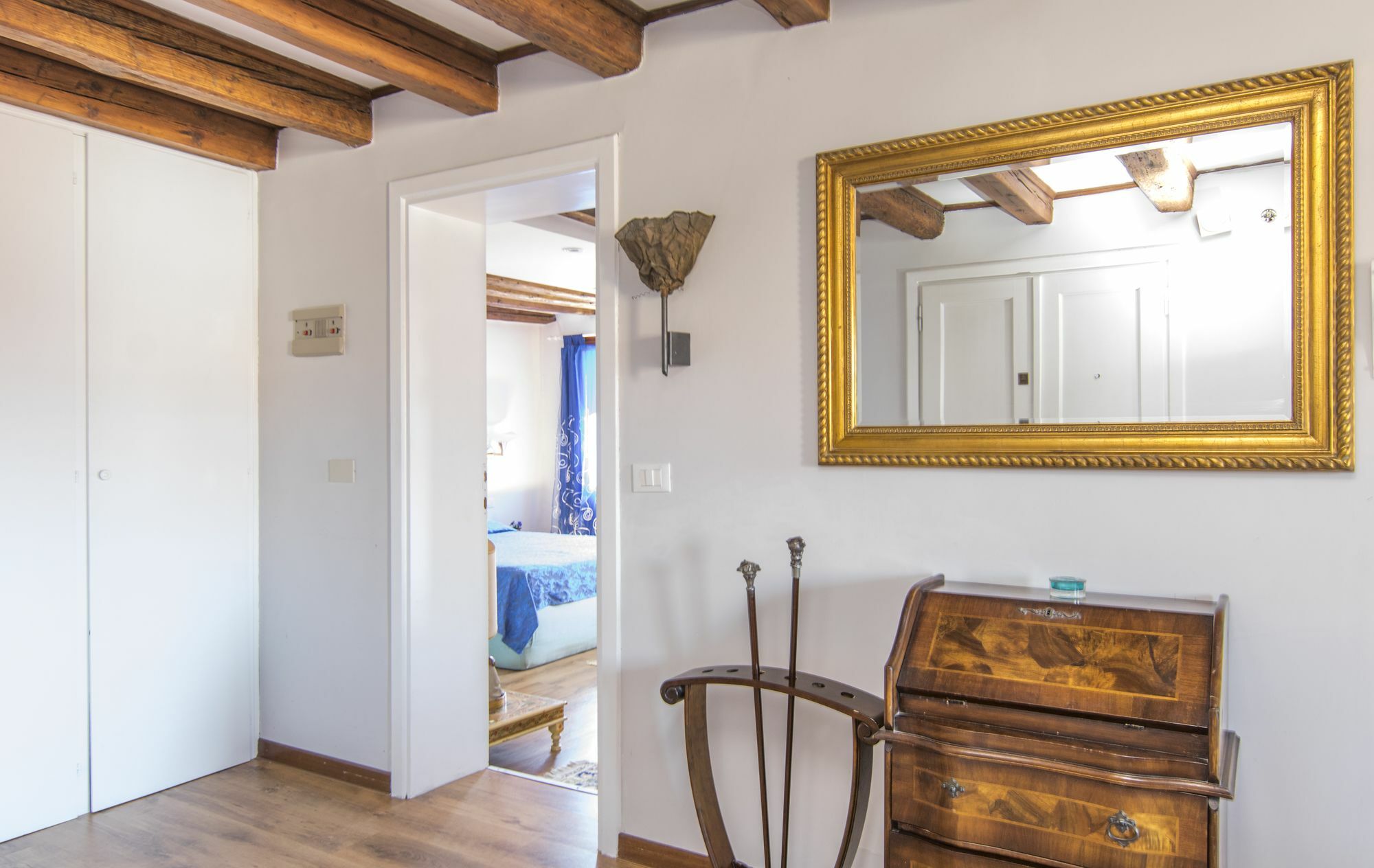Ca Miracoli Apartment *