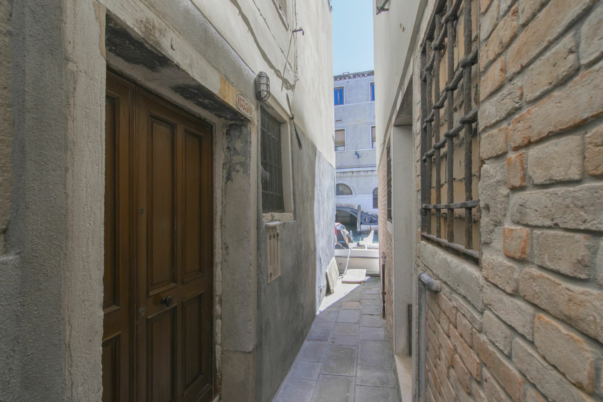 Apartment Ca Miracoli