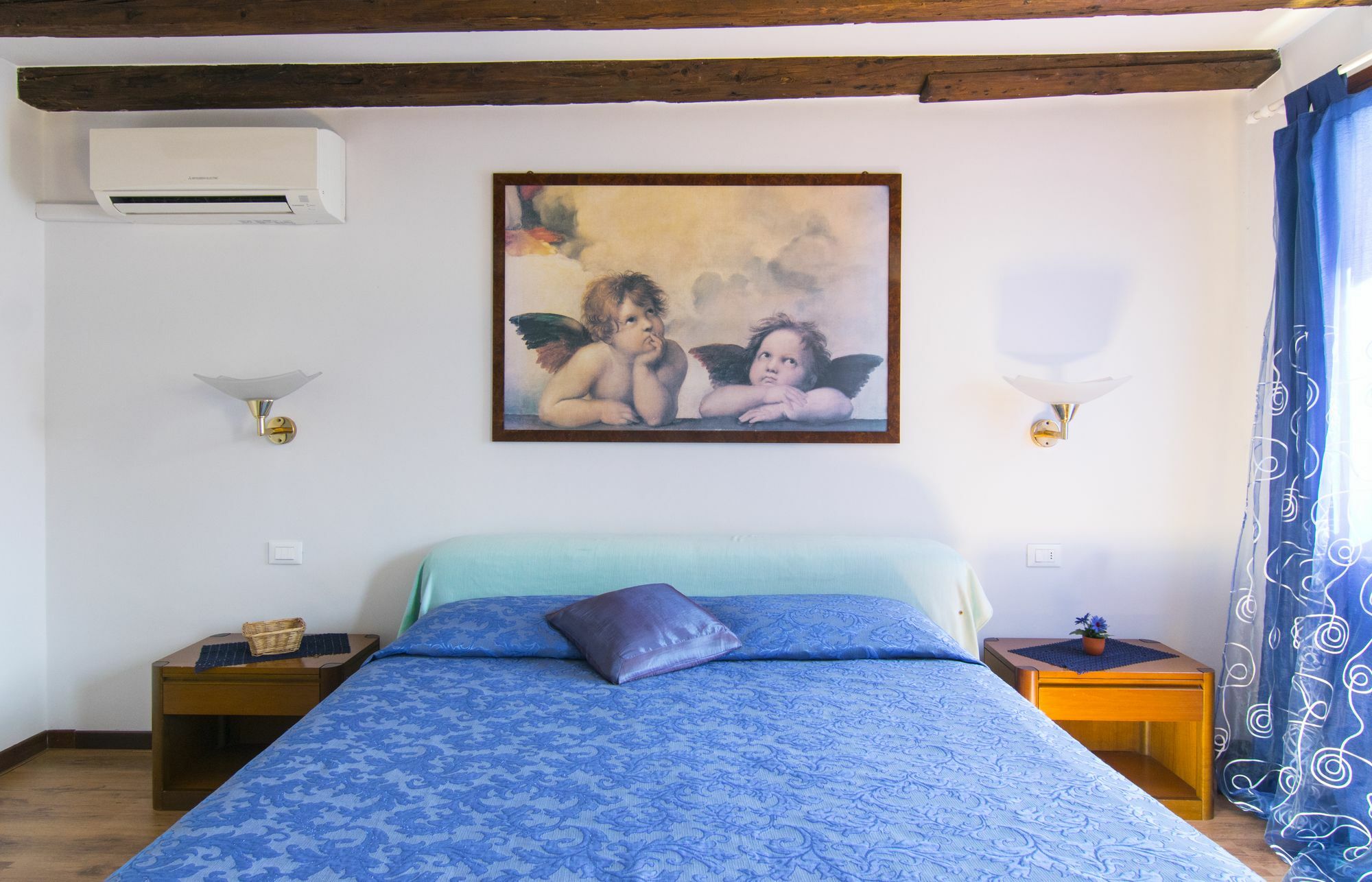 Apartment Ca Miracoli Venice