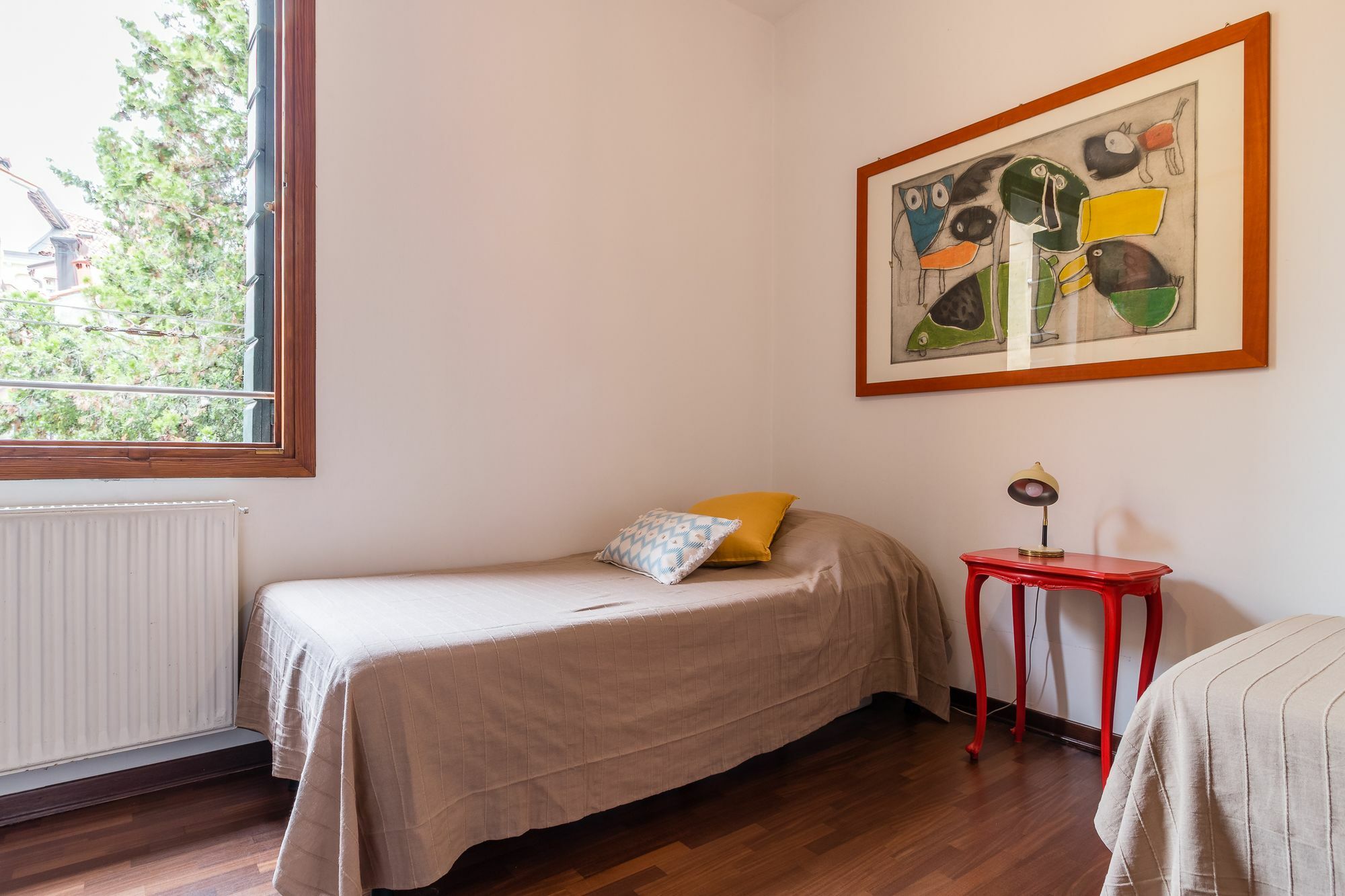 Spirito Santo Canal View Apartment