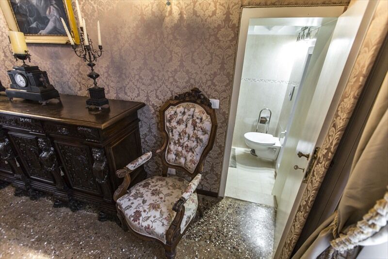 Apartamento Casa Valier *
