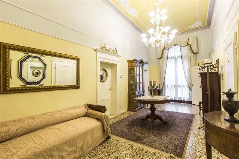Apartamento Casa Valier *