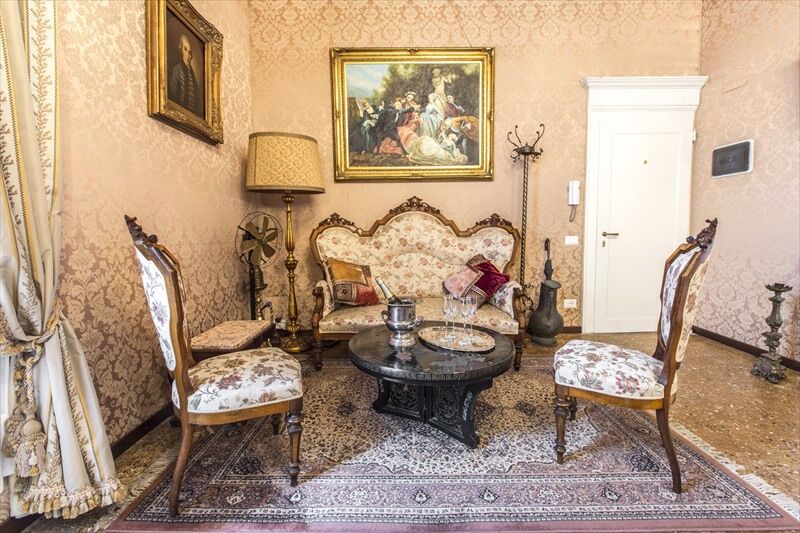 Casa Valier *