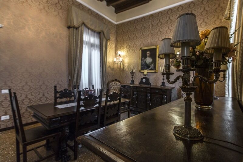 Apartamento Casa Valier