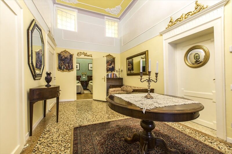 Apartamento Casa Valier