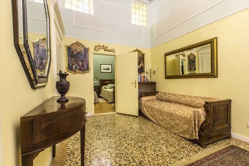 Apartamento Casa Valier