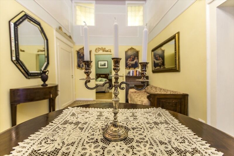 Apartamento Casa Valier Veneza