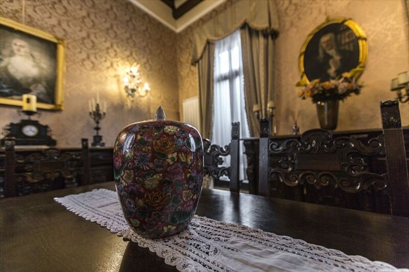 Apartamento Casa Valier Veneza