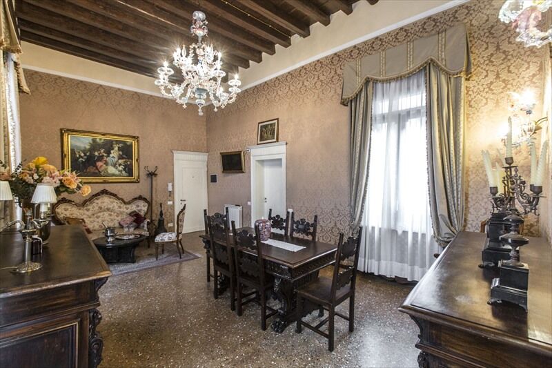 Casa Valier Apartamento Veneza