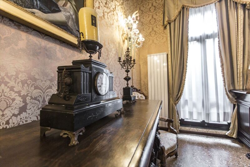 Apartamento Casa Valier