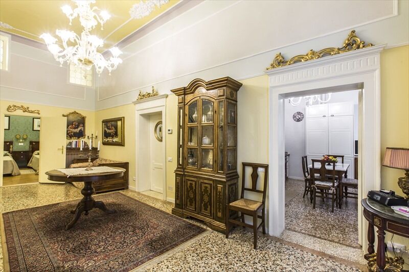Apartamento Casa Valier