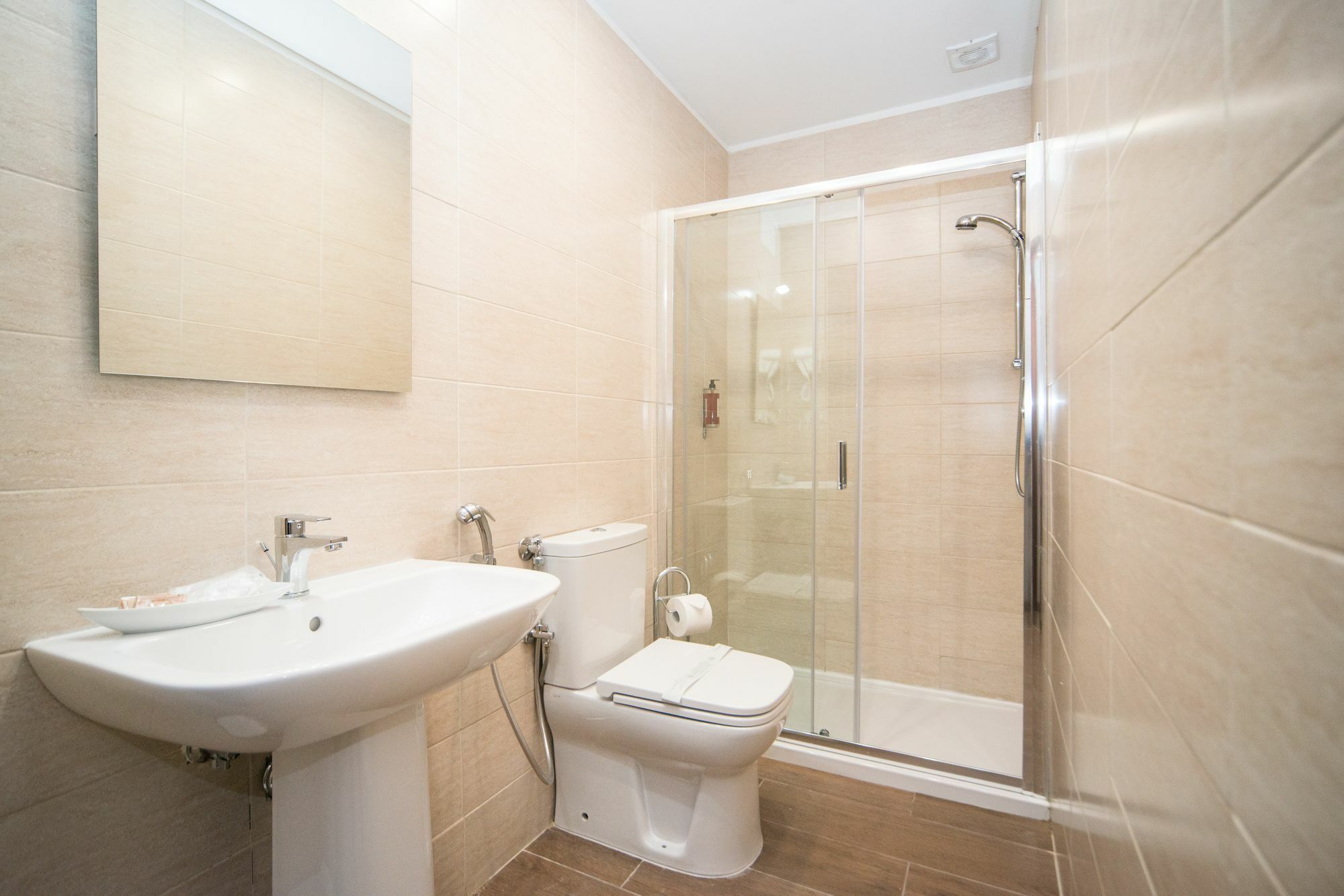 Ca' Lavezzera Guest house Venice