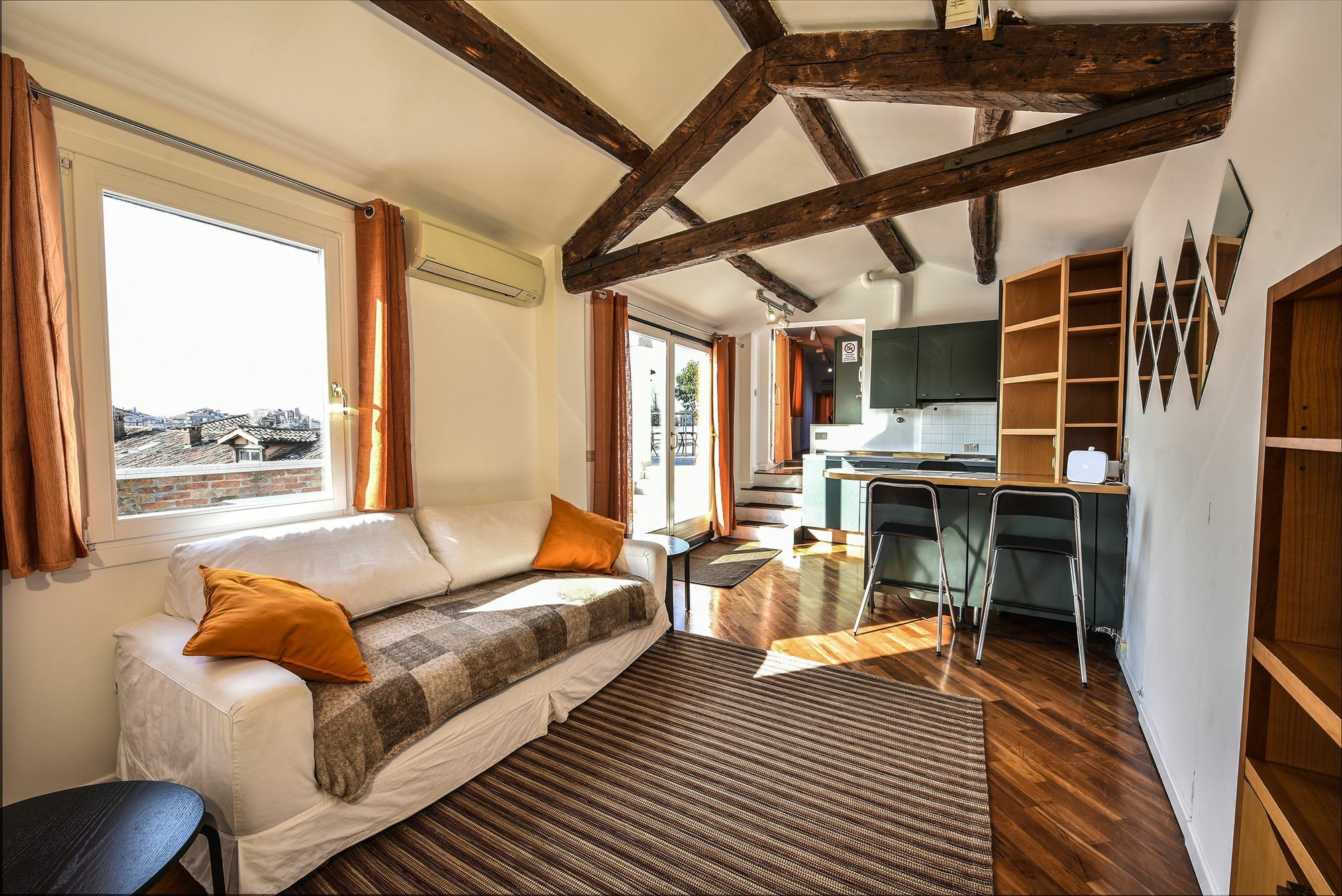 Santa Maria Formosa Apartment