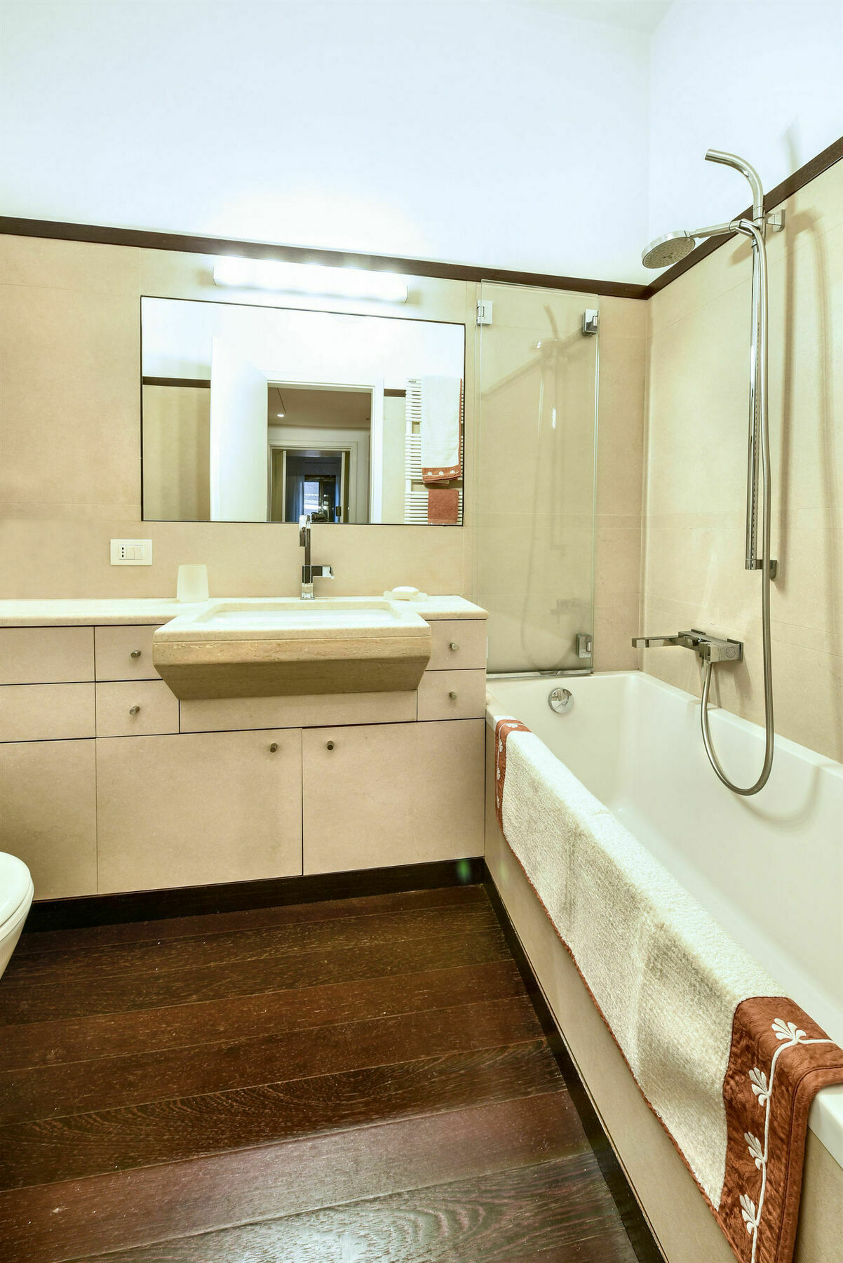 Santa Maria Formosa Apartment *