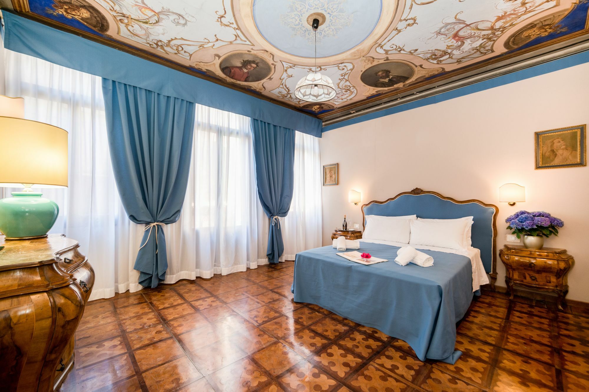Guest house Ca' Lavezzera Venice