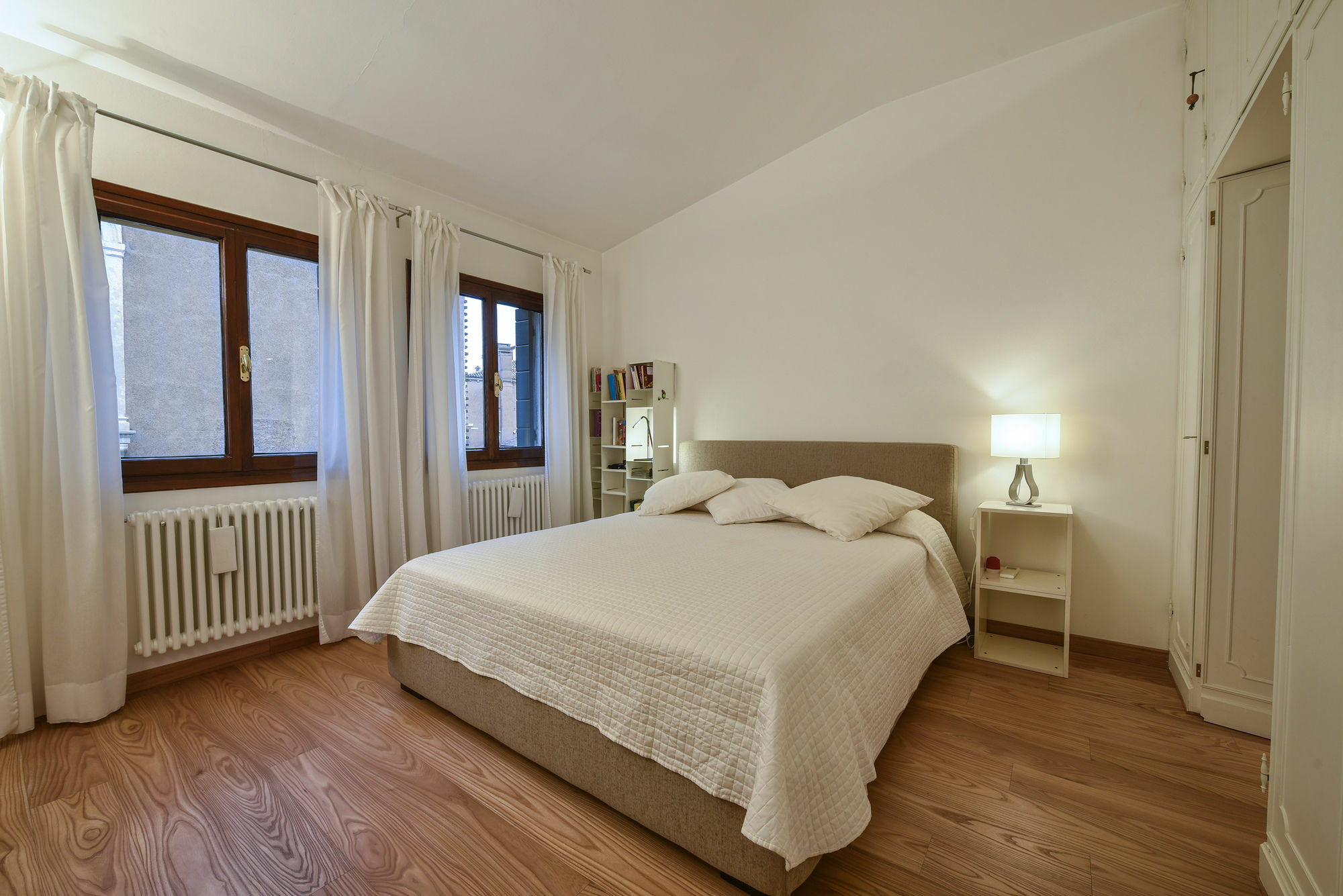 Santa Maria Formosa Apartment