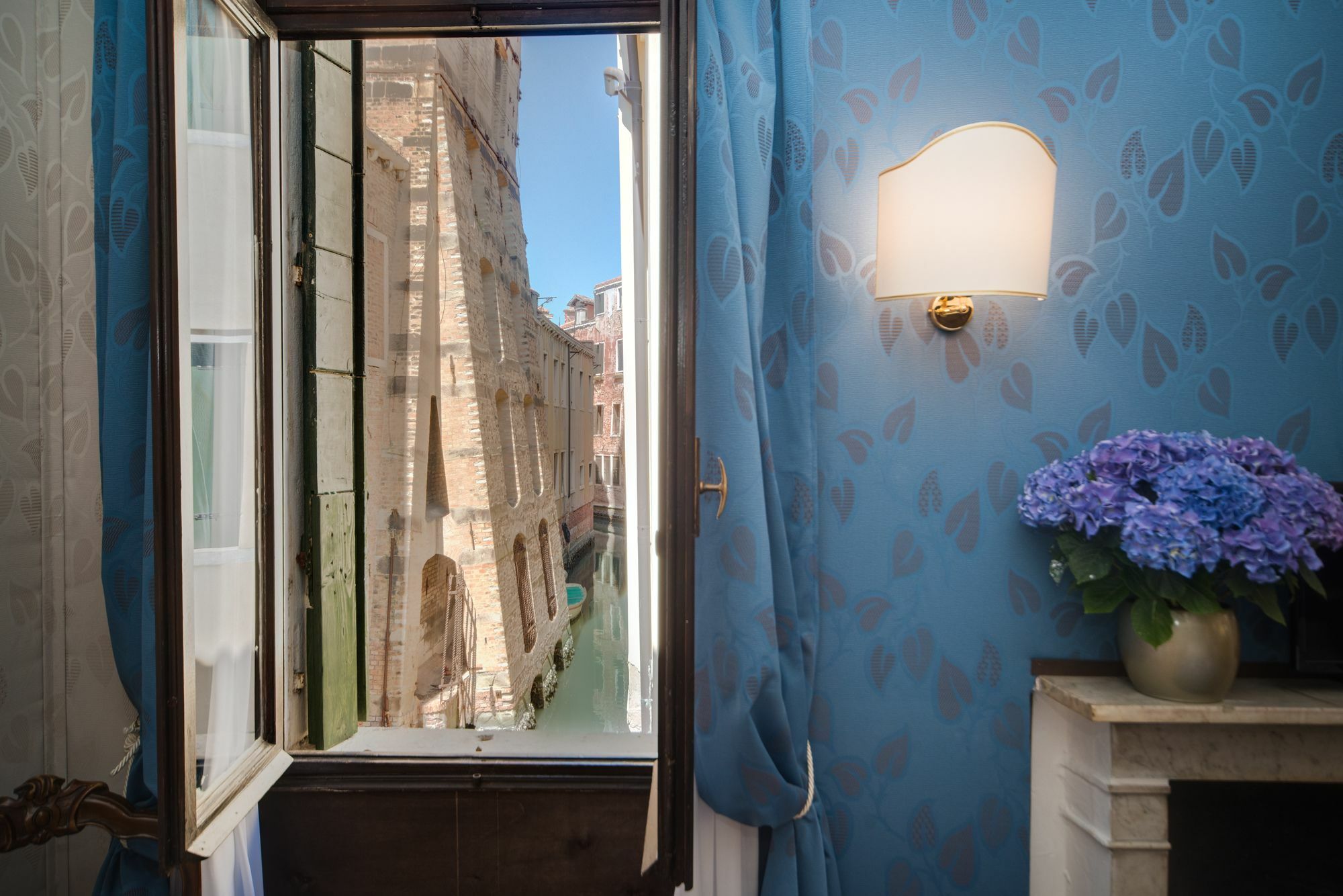 Ca' Lavezzera Guest house