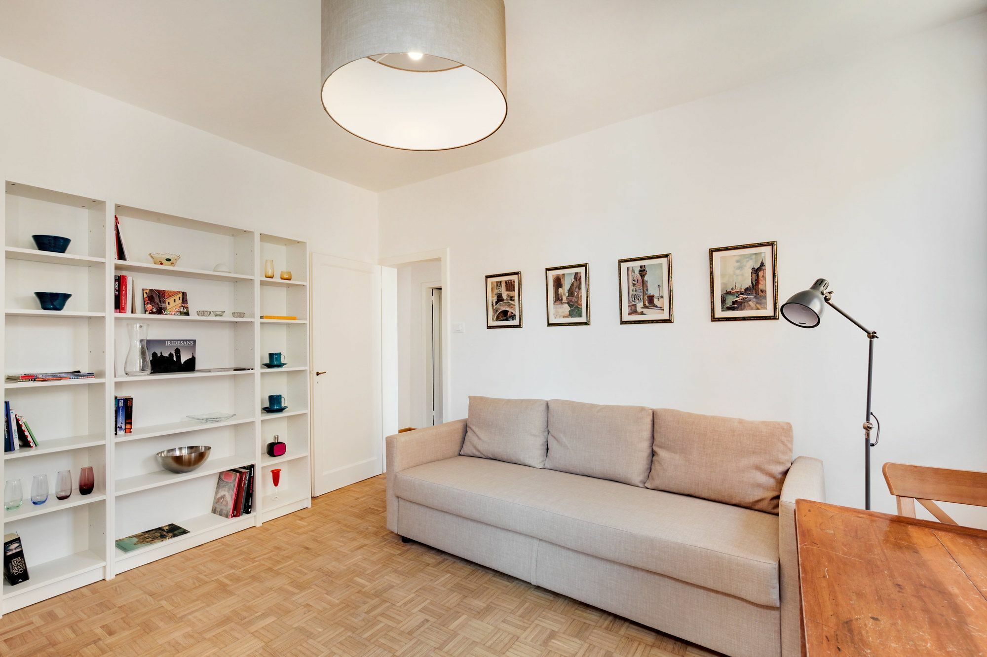 Santo Stefano Accademia * Venice