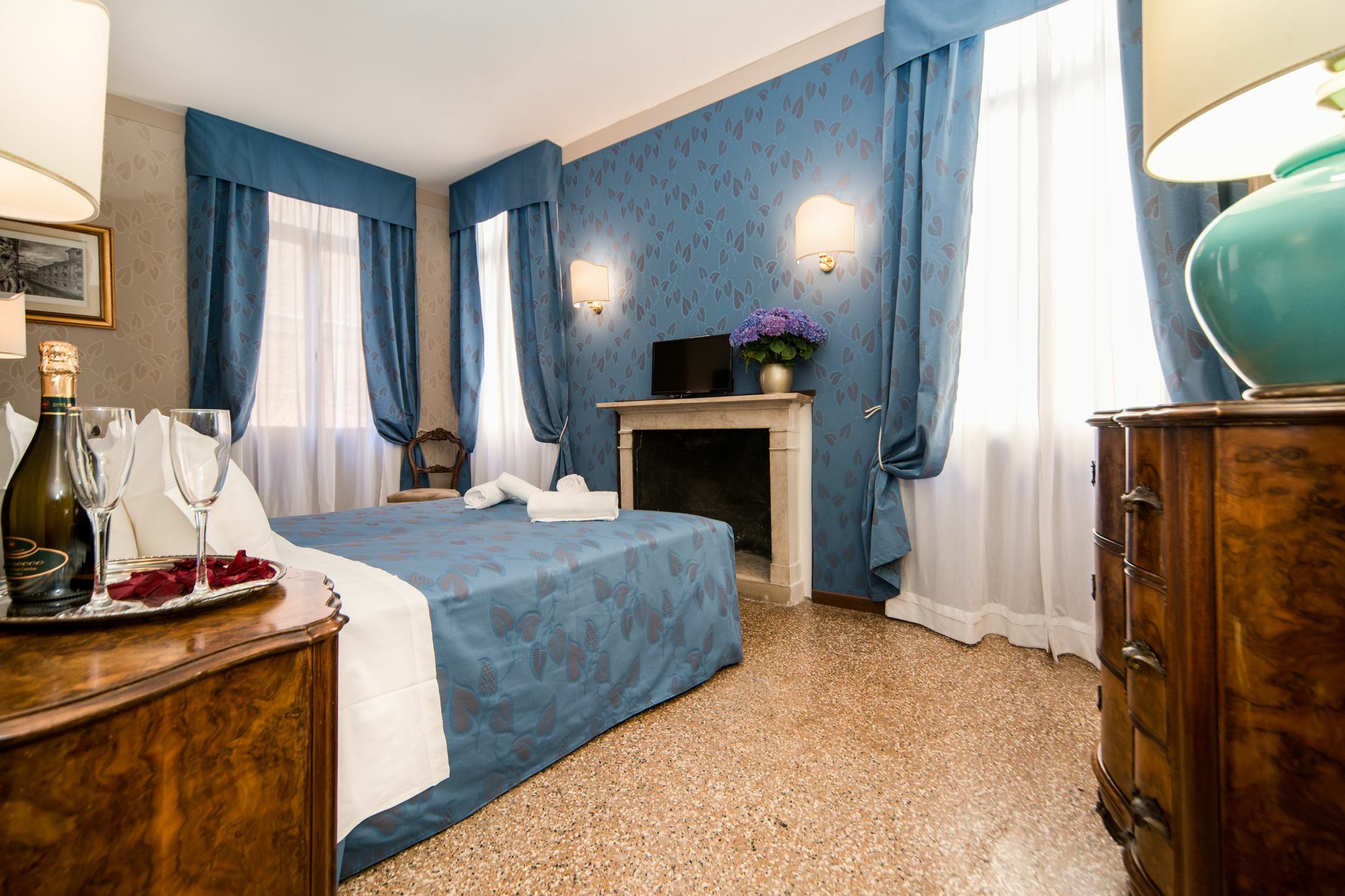 Guest house Ca' Lavezzera
