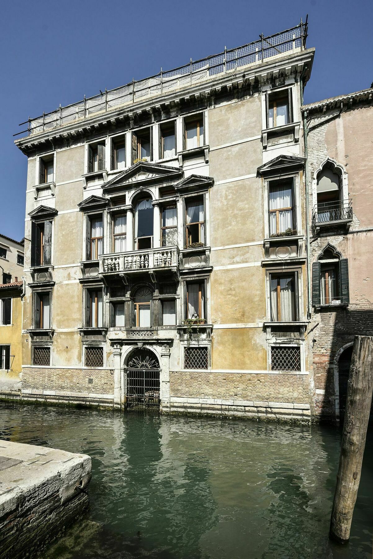 Santa Maria Formosa Venice