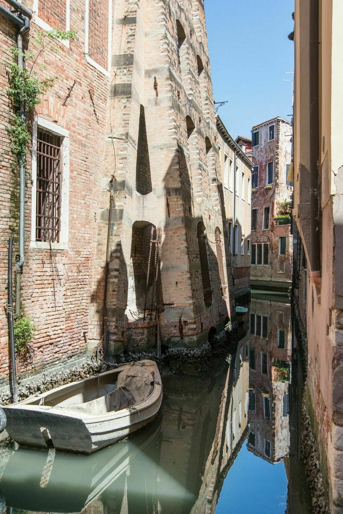 Ca' Lavezzera Guest house