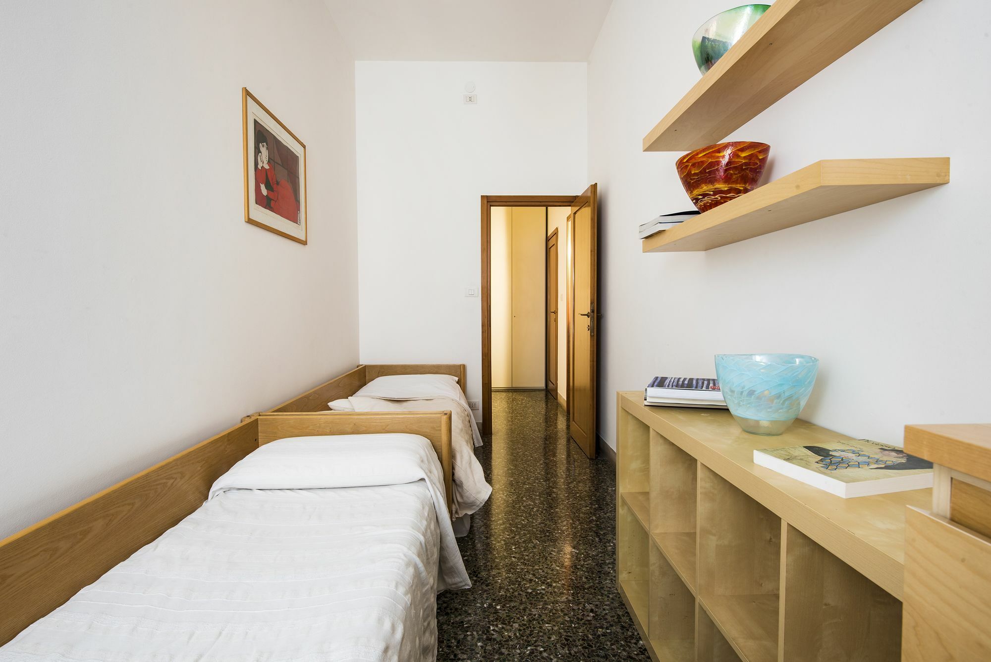 Apartment Santa Maria Formosa Venice