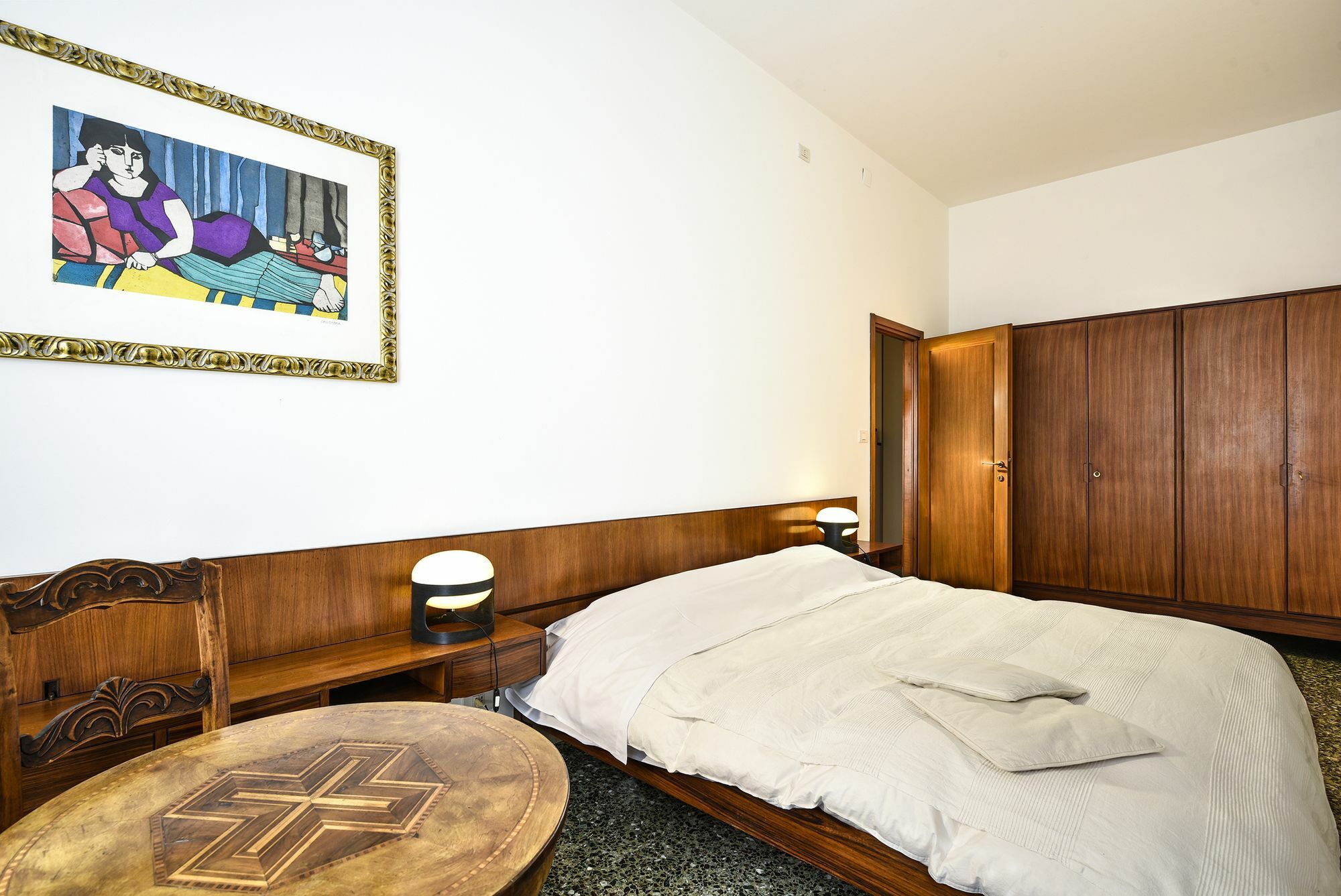 Santa Maria Formosa Apartment