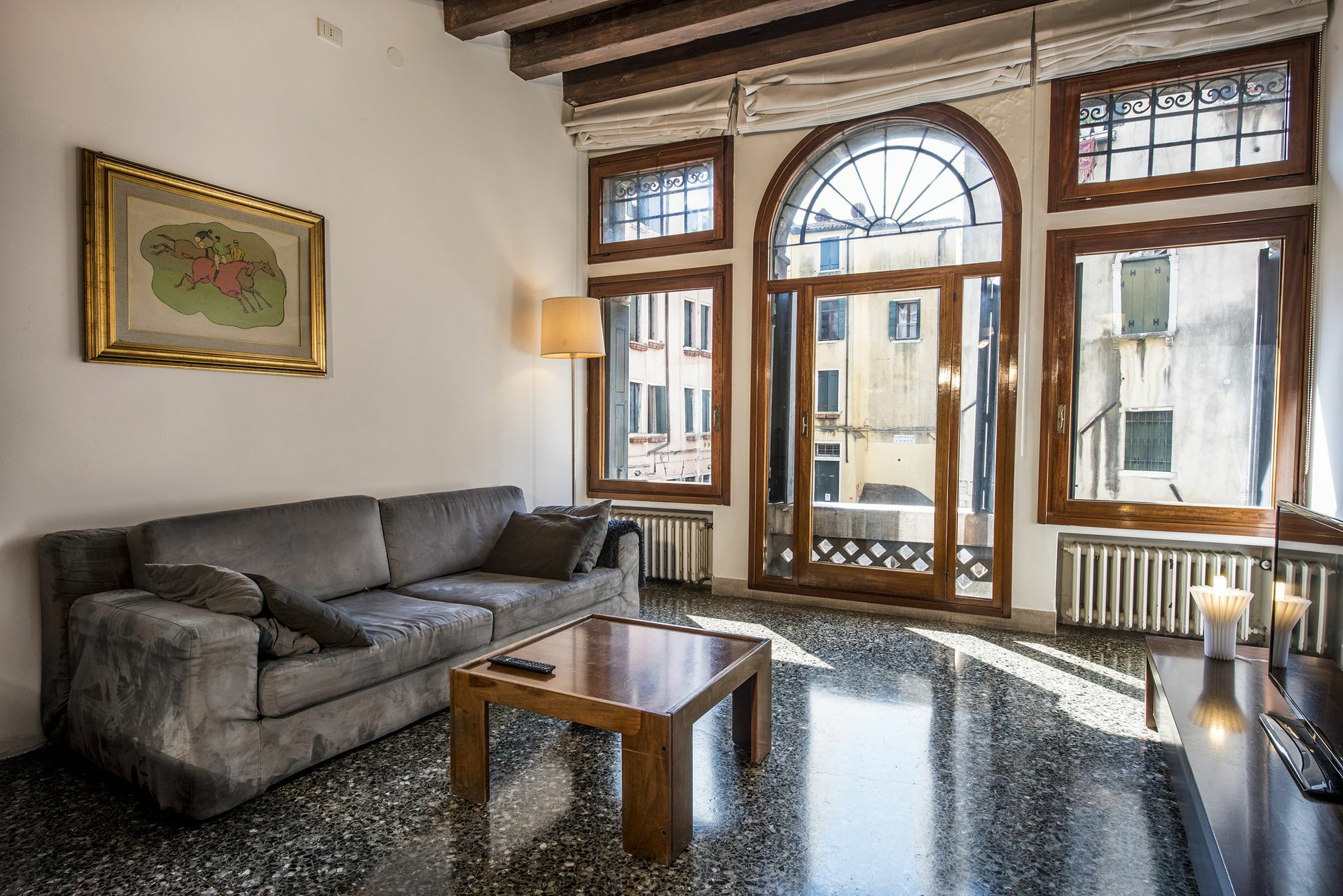 Santa Maria Formosa * Venice