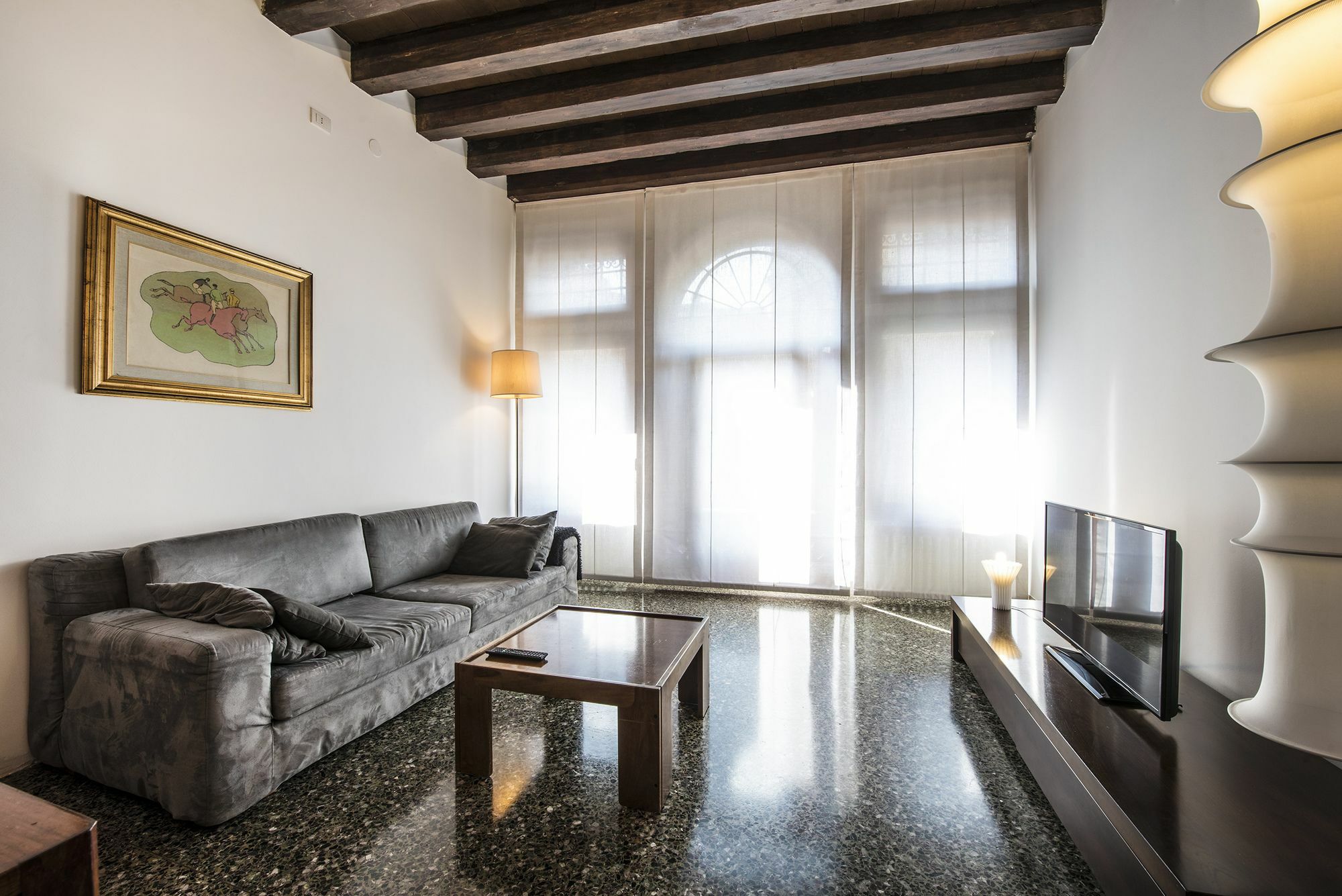Apartment Santa Maria Formosa *