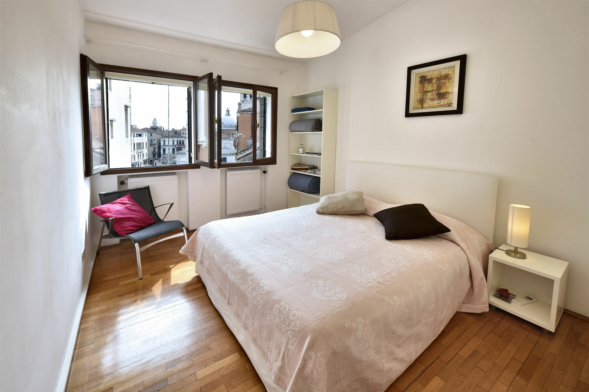 Apartment Santa Maria Formosa *