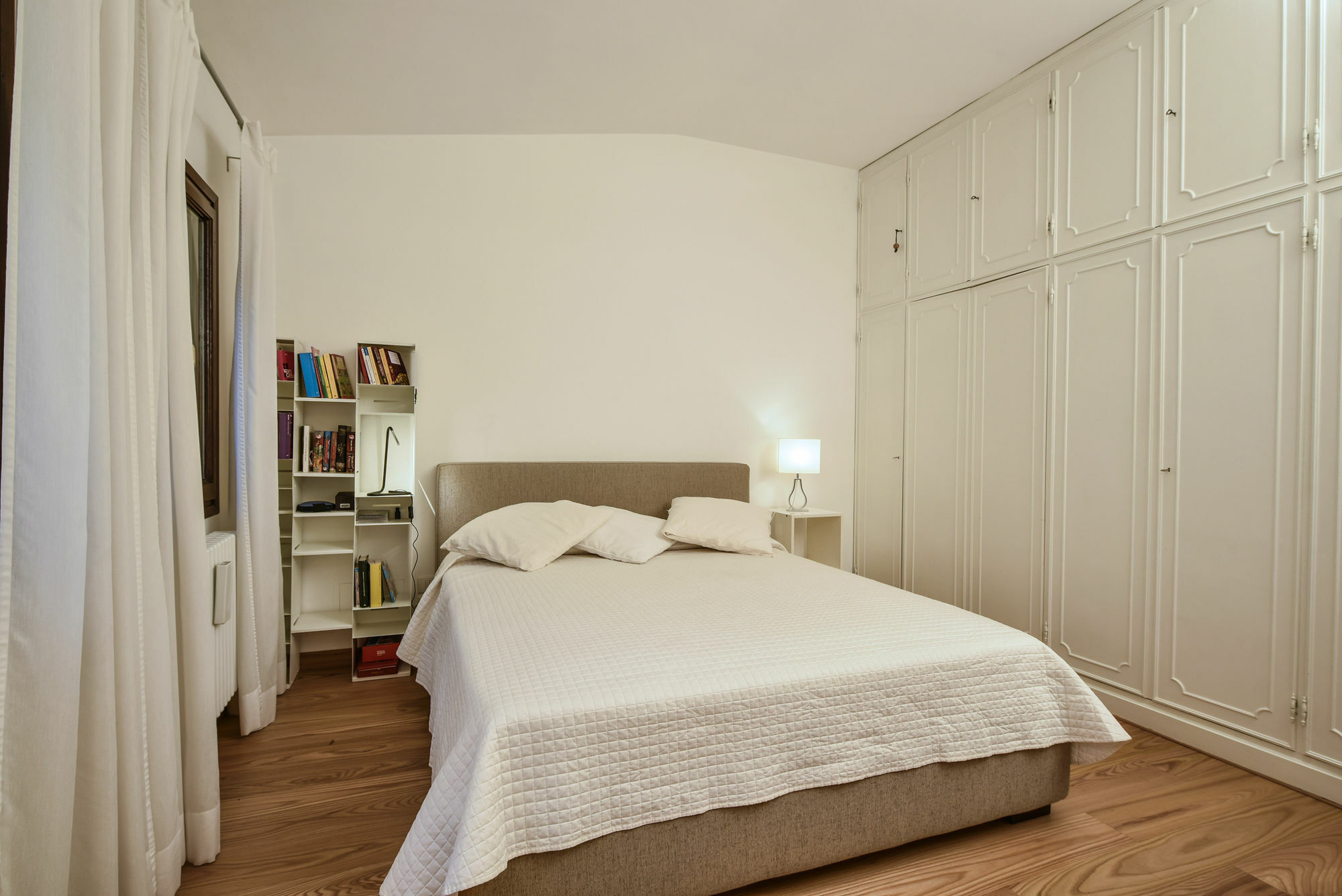 Apartment Santa Maria Formosa *