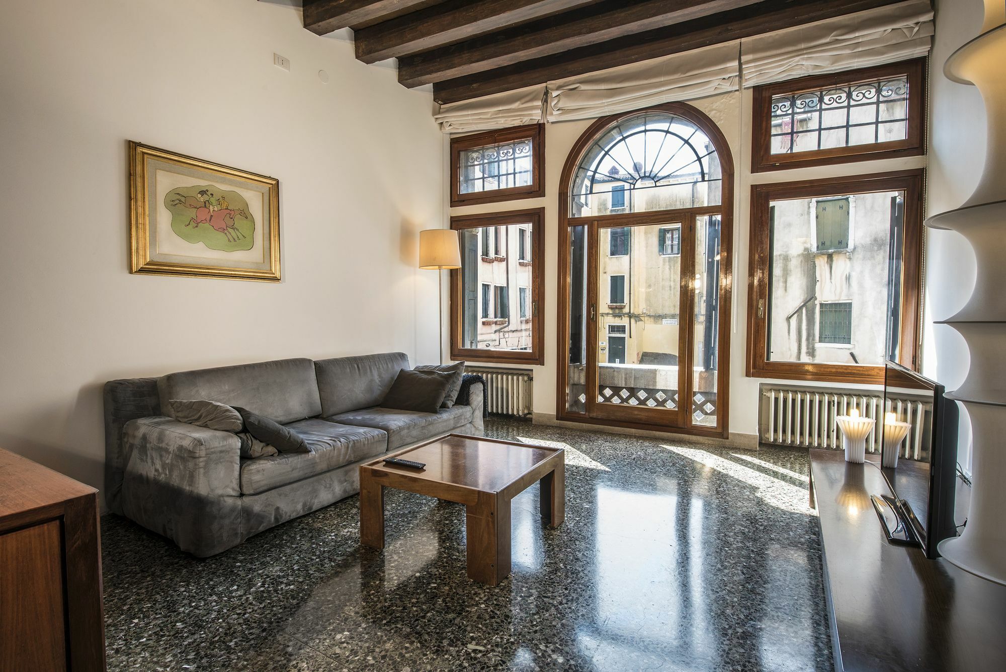 Santa Maria Formosa * Venice