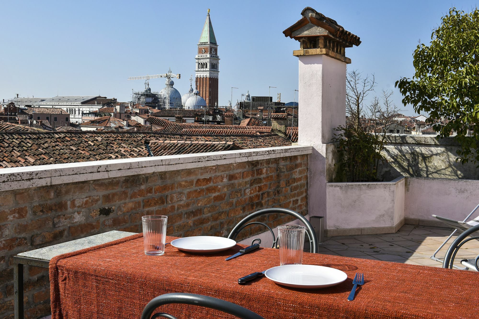 Apartment Santa Maria Formosa