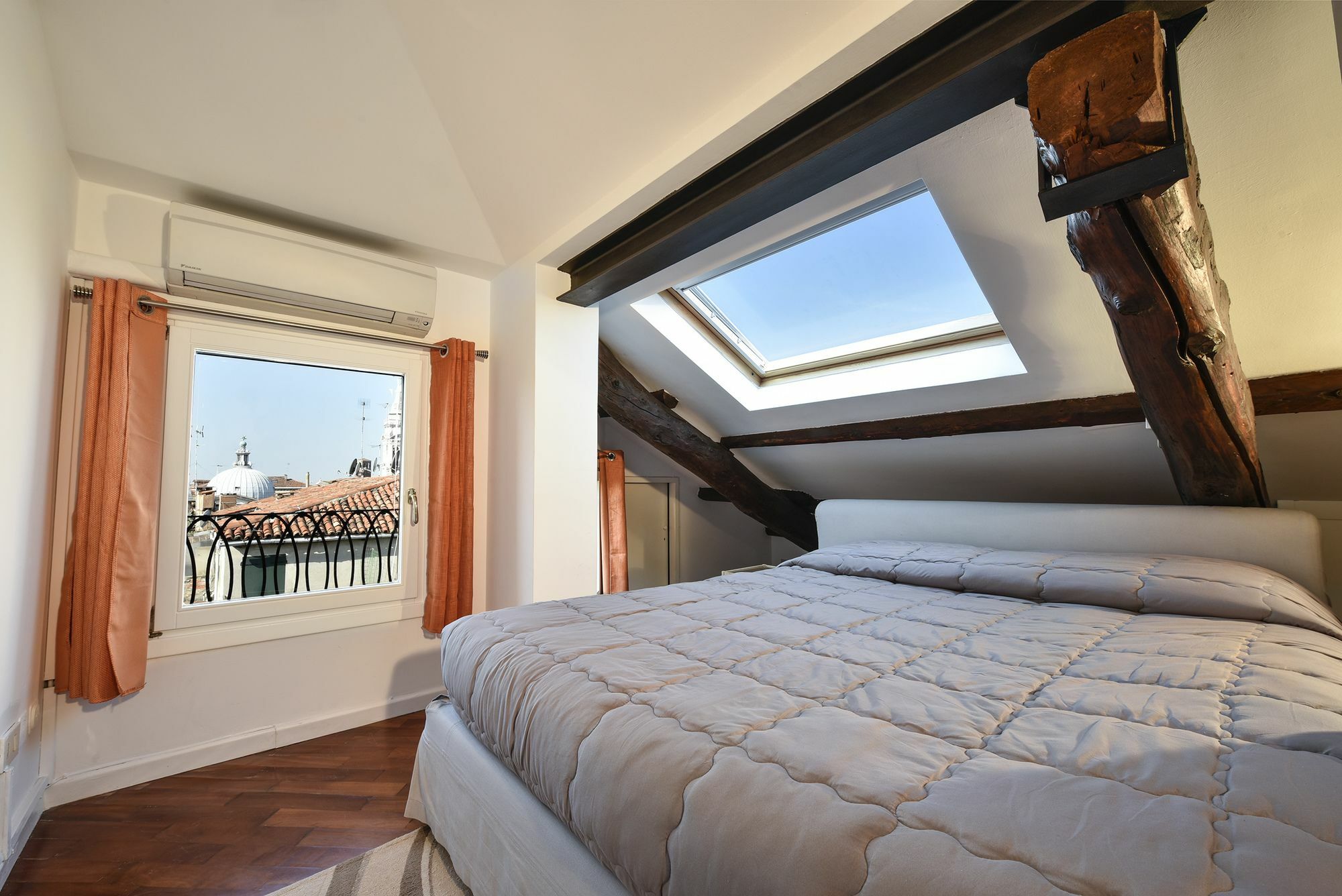 Apartment Santa Maria Formosa Venice