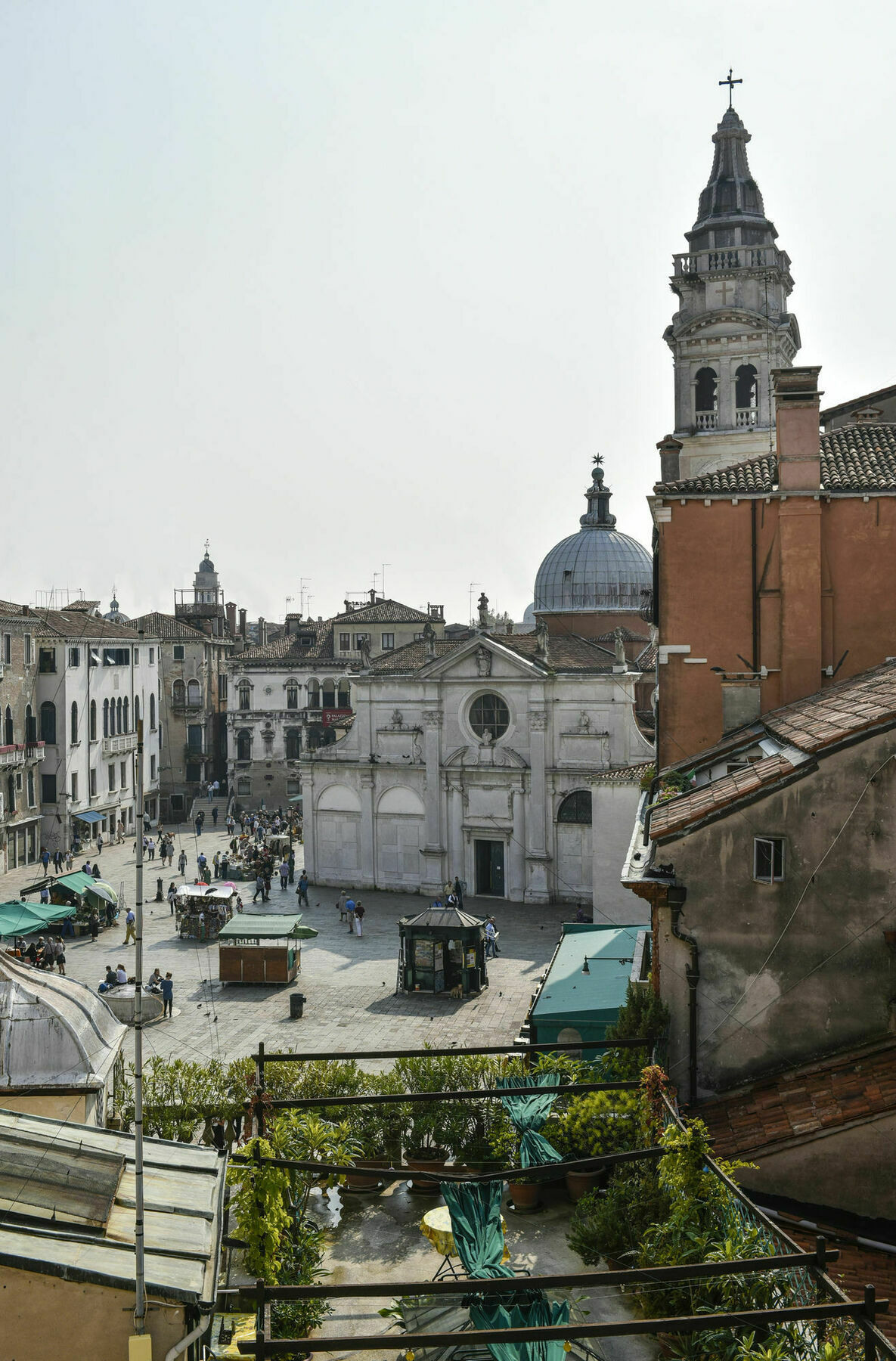 Santa Maria Formosa Venice