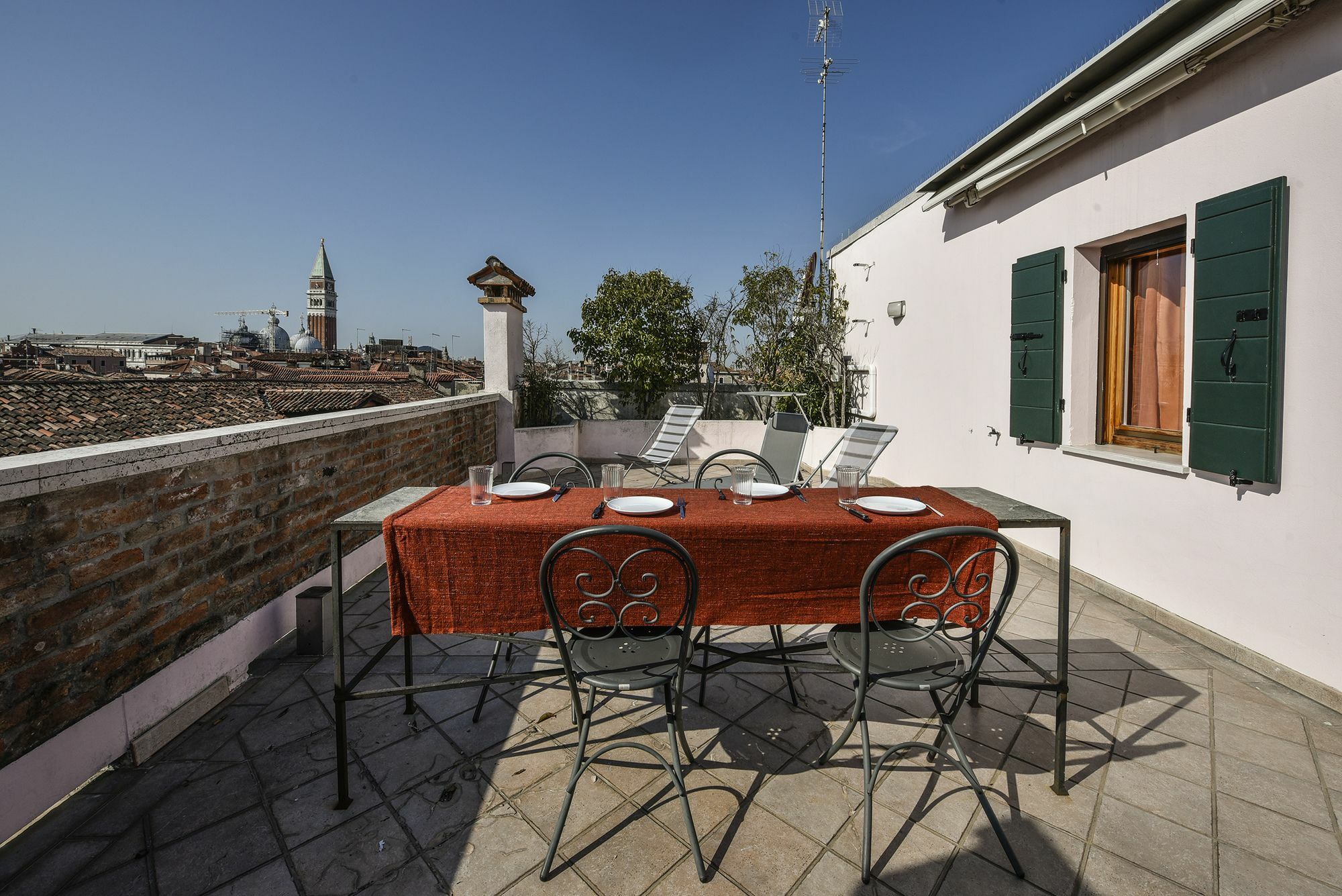 Santa Maria Formosa Venice