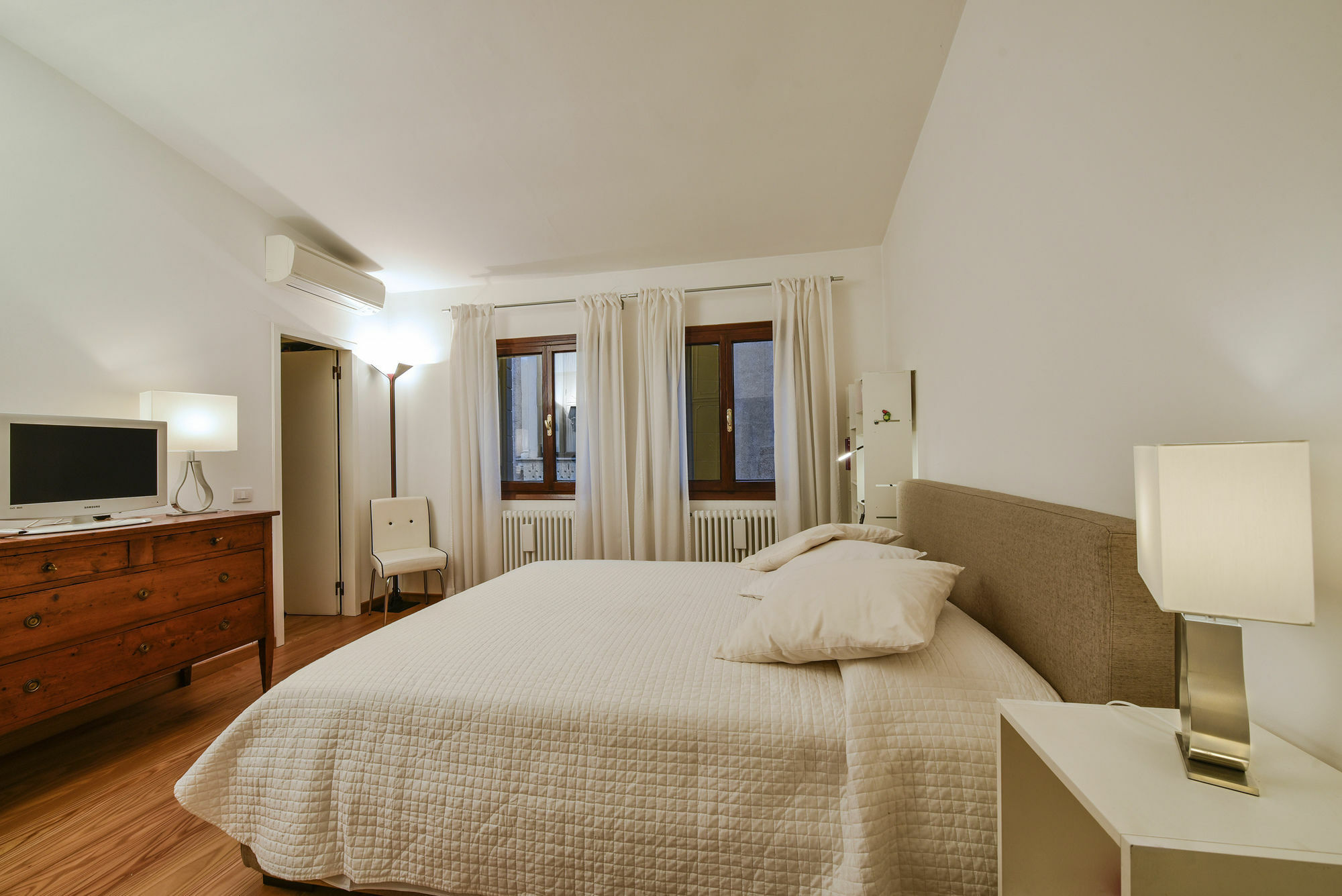 Apartment Santa Maria Formosa Venice