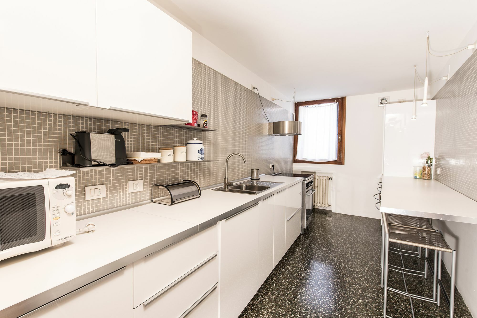 Apartment Santa Maria Formosa *
