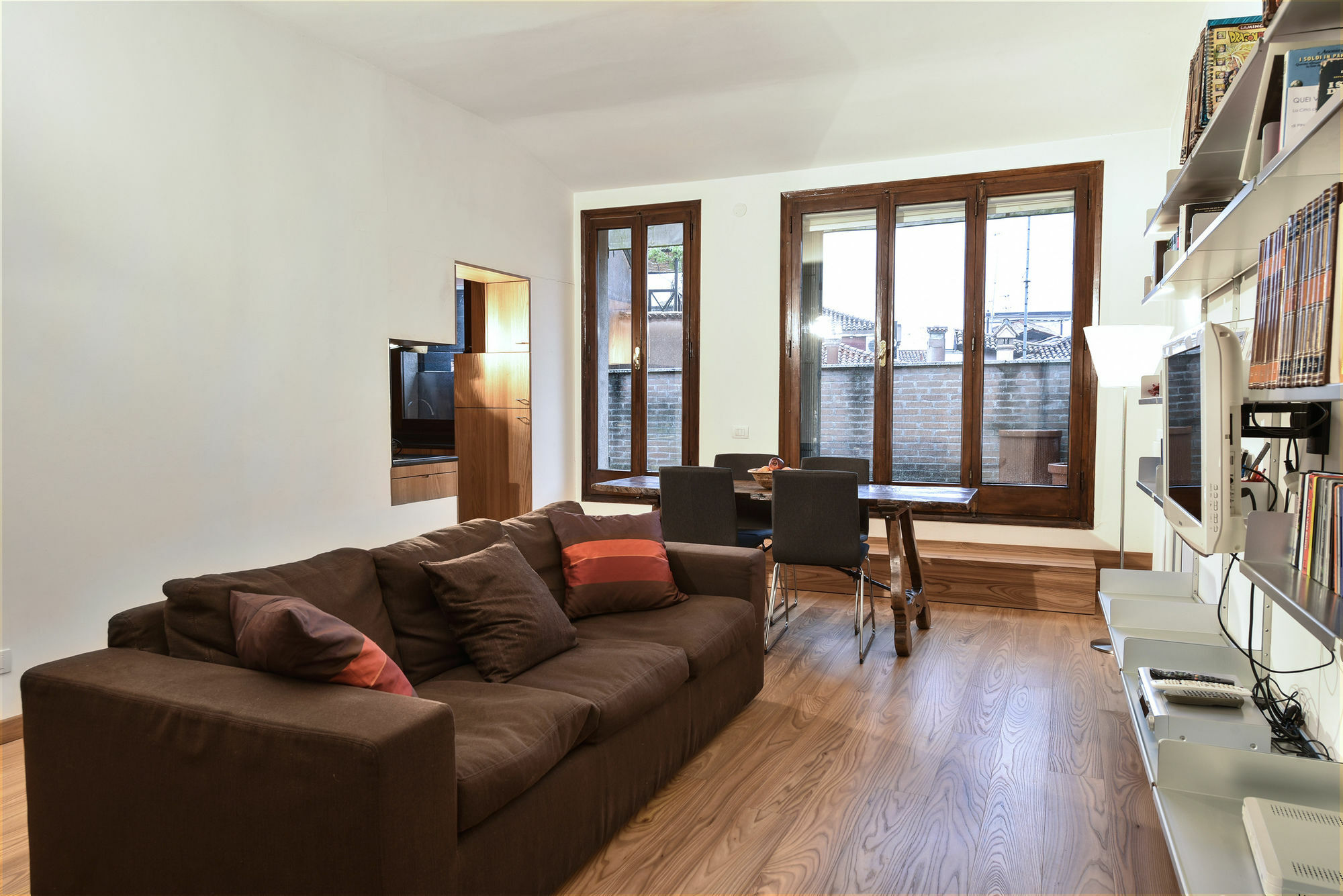 Santa Maria Formosa Apartment