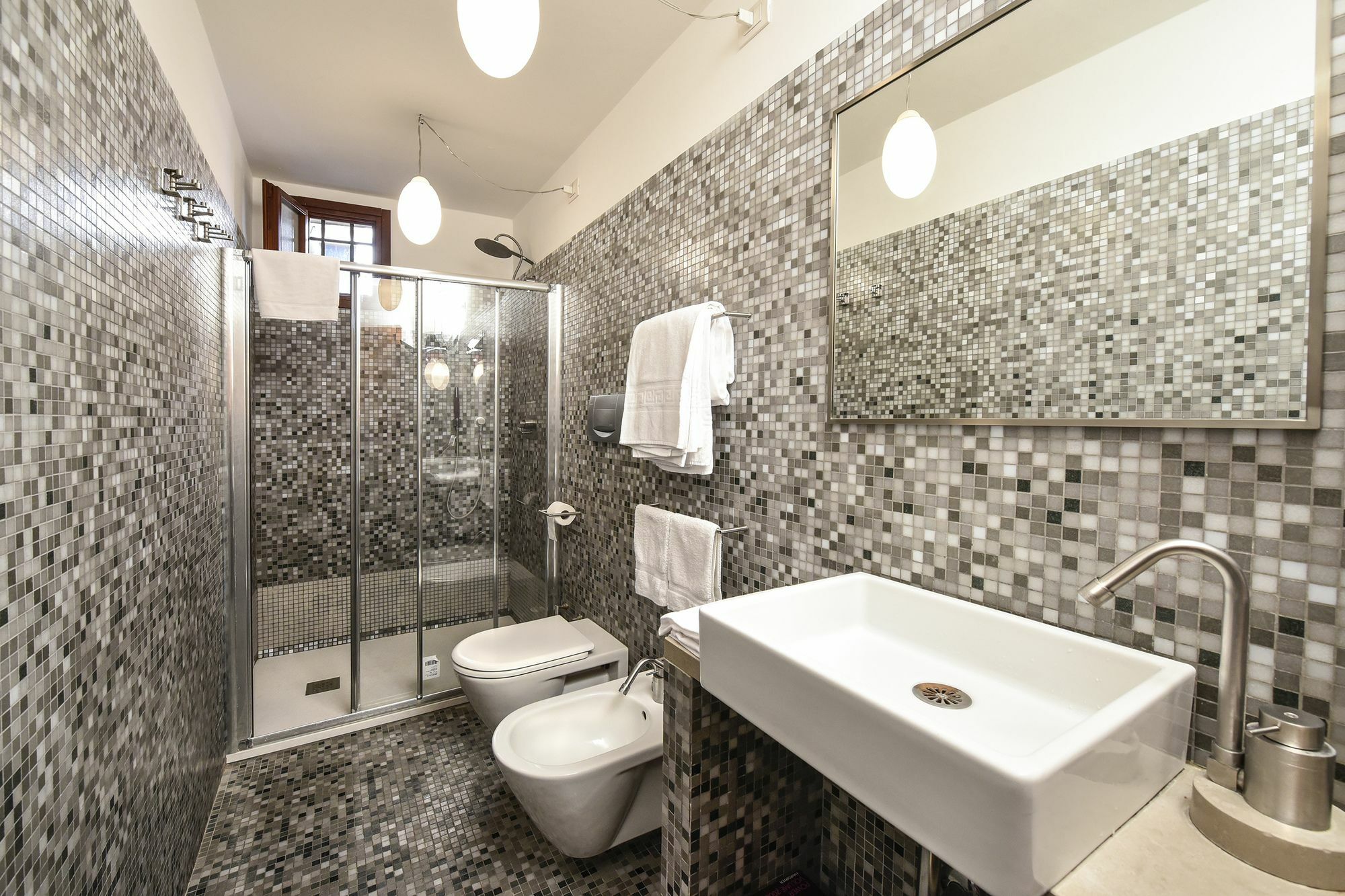 Apartment Santa Maria Formosa Venice