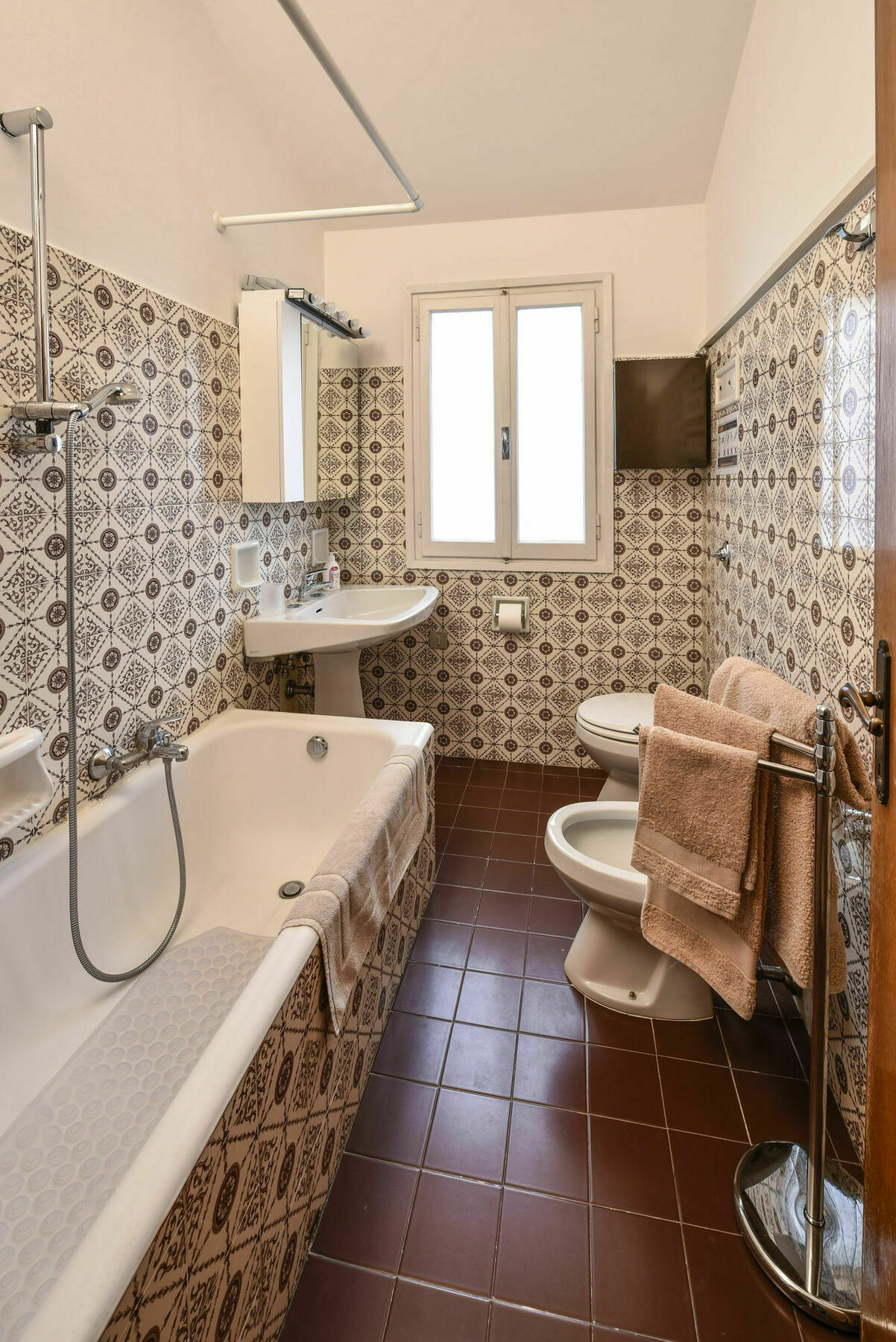 Santa Maria Formosa Apartment *