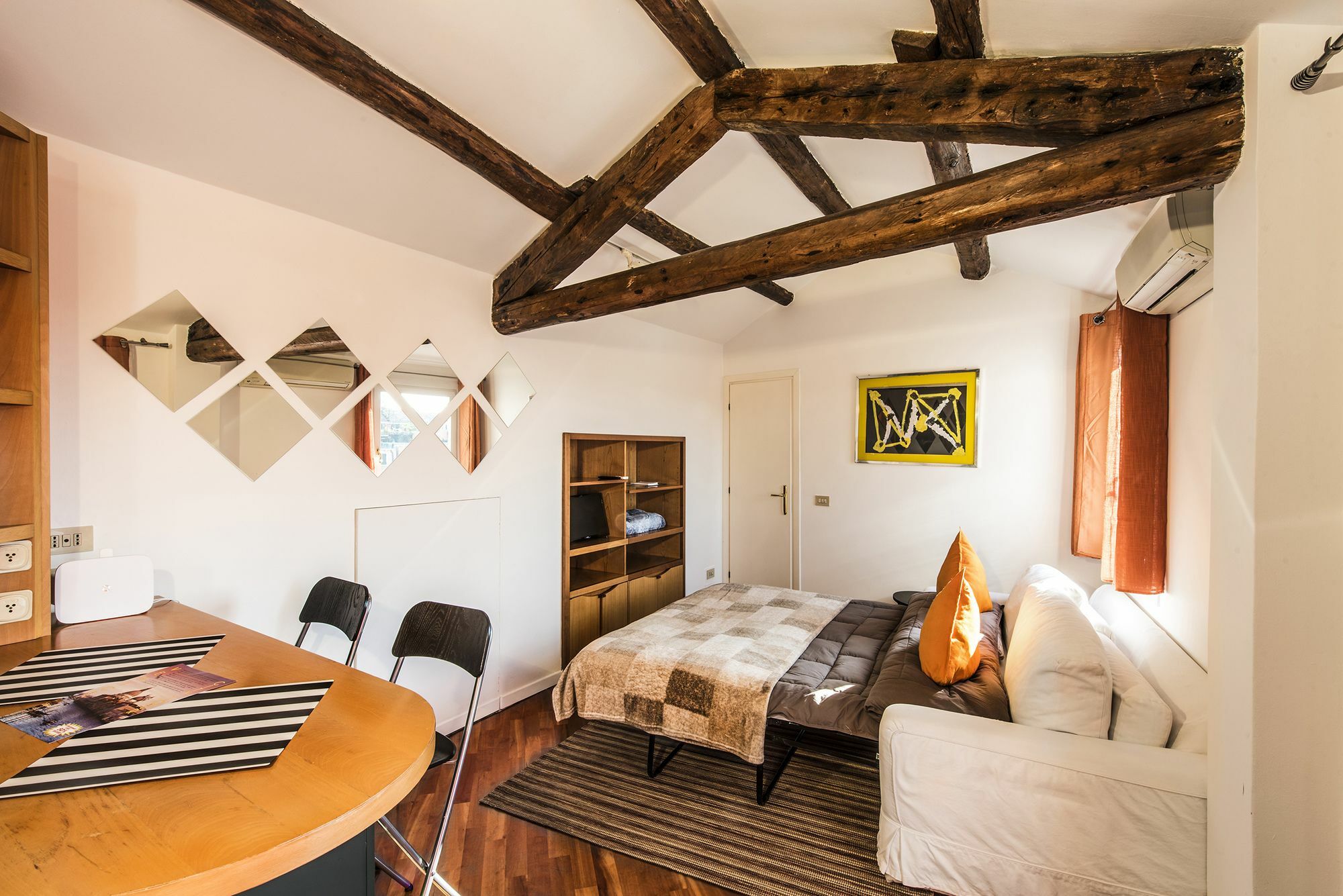 Santa Maria Formosa Apartment *