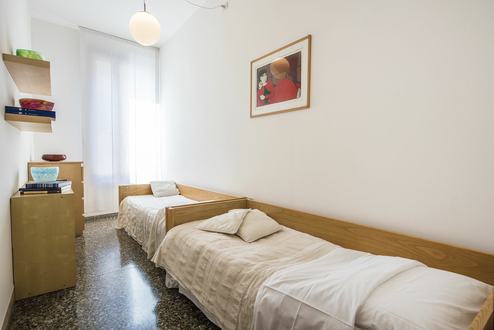Santa Maria Formosa Apartment *