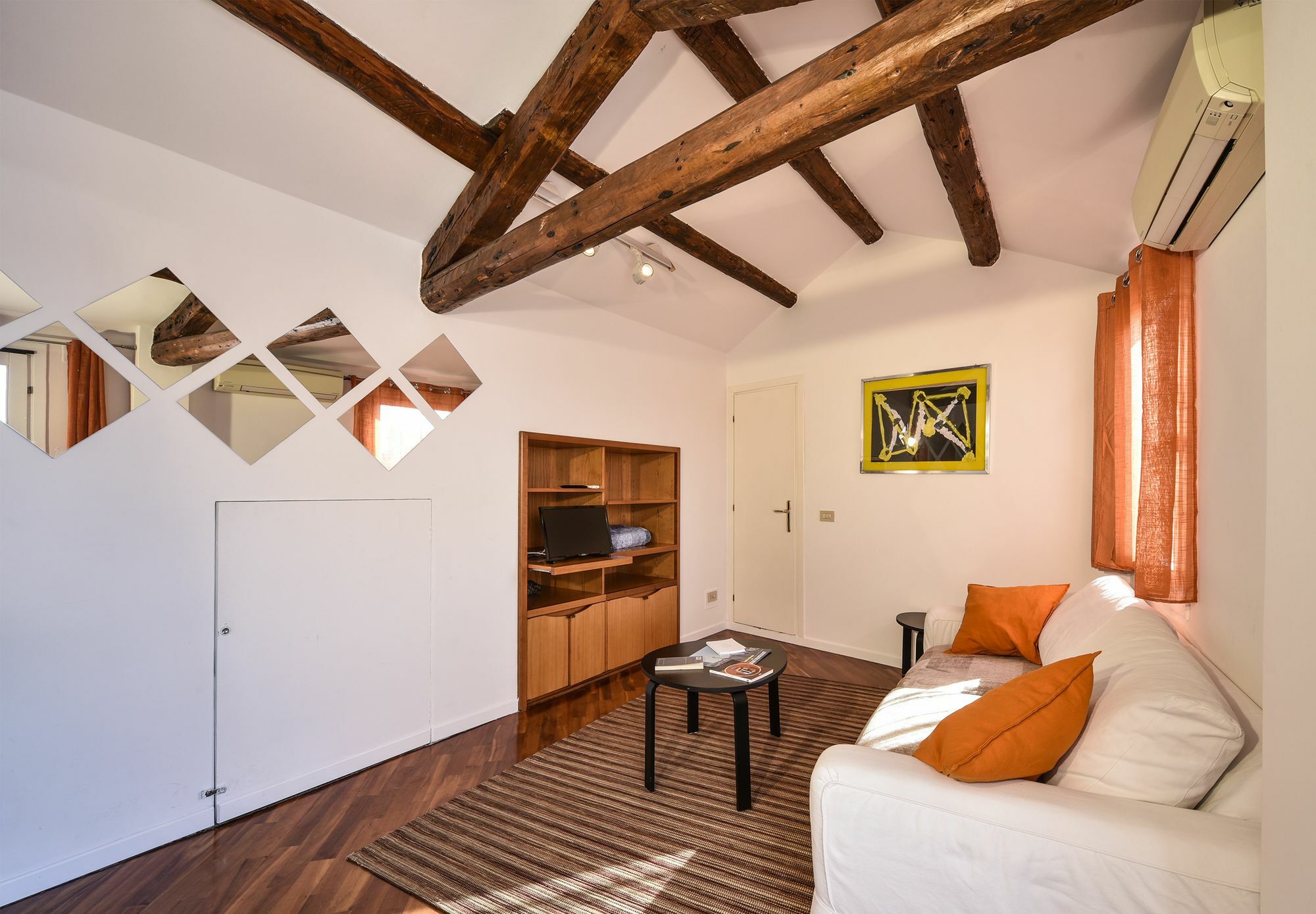 Apartment Santa Maria Formosa