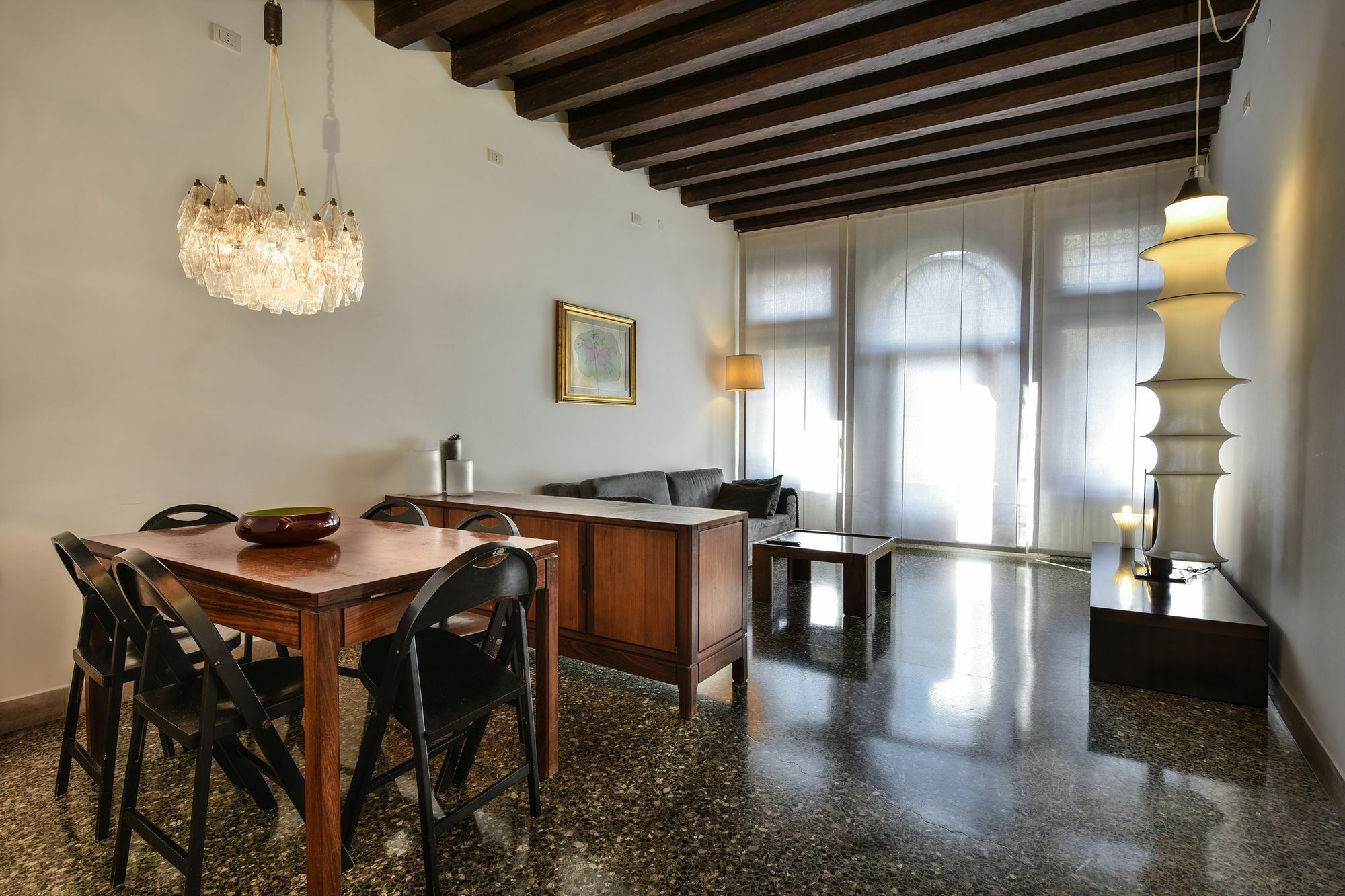 Apartment Santa Maria Formosa *