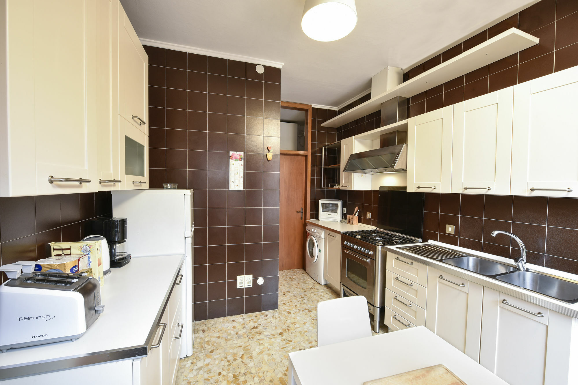 Apartment Santa Maria Formosa *