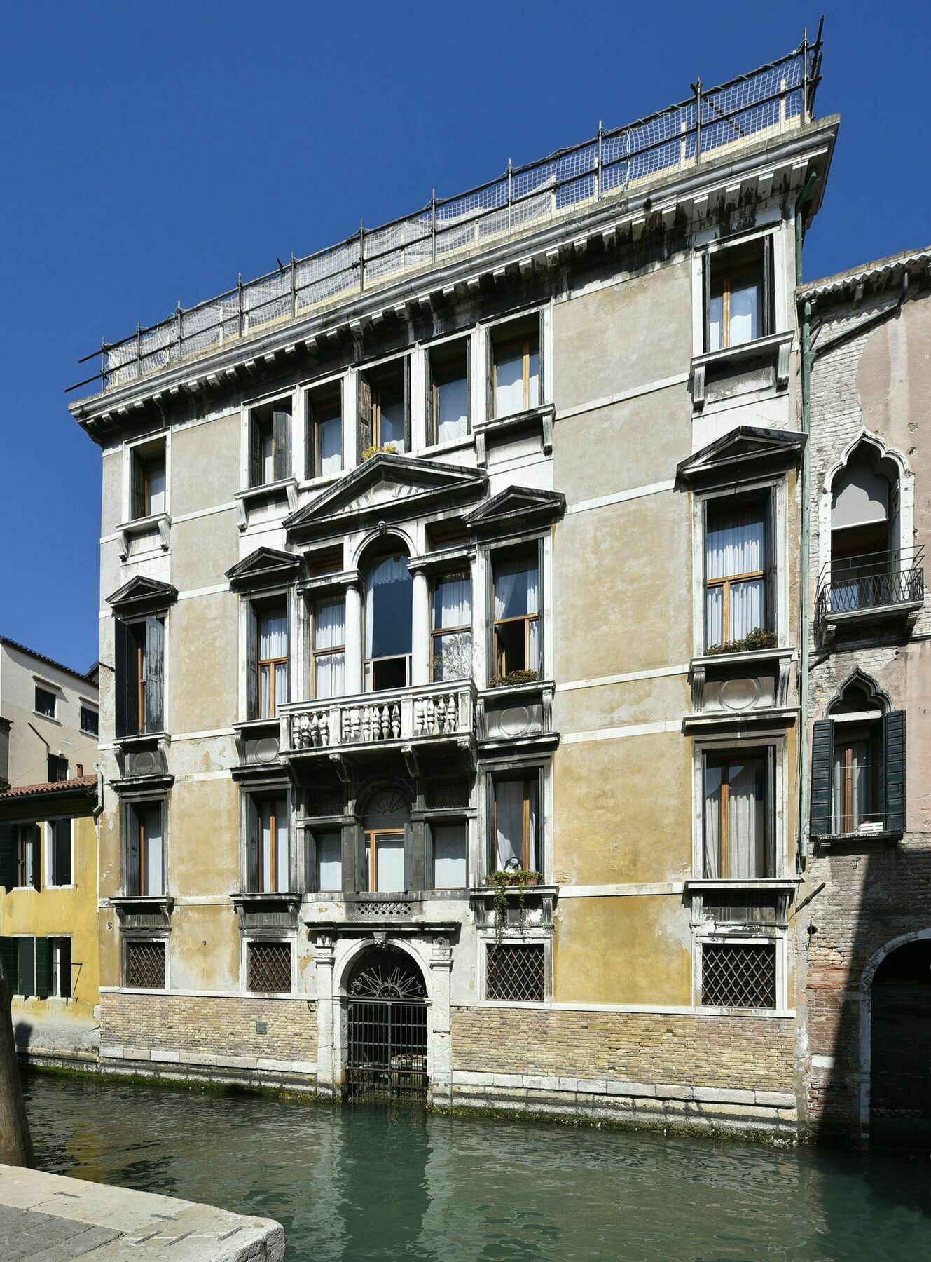 Santa Maria Formosa * Venice