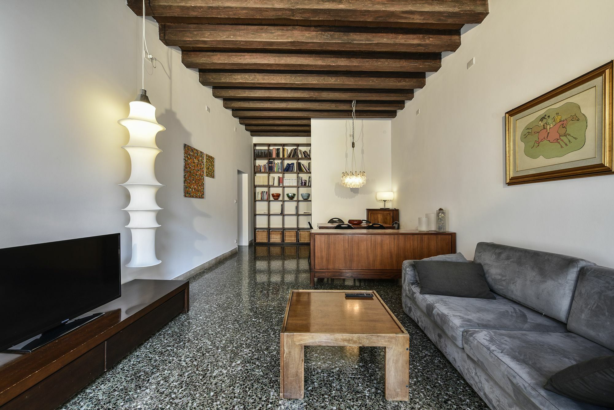 Santa Maria Formosa *