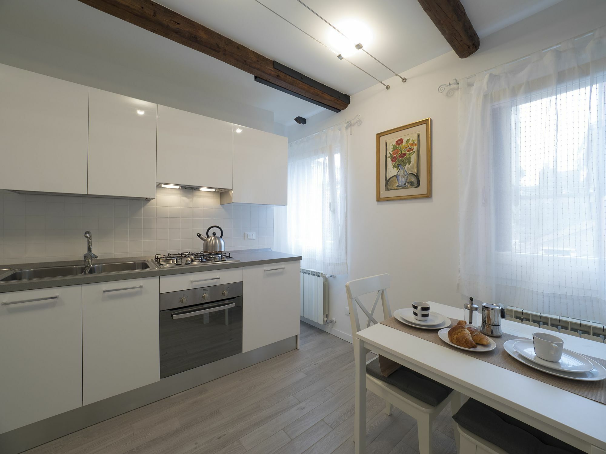 Ca Del Sol Apartment