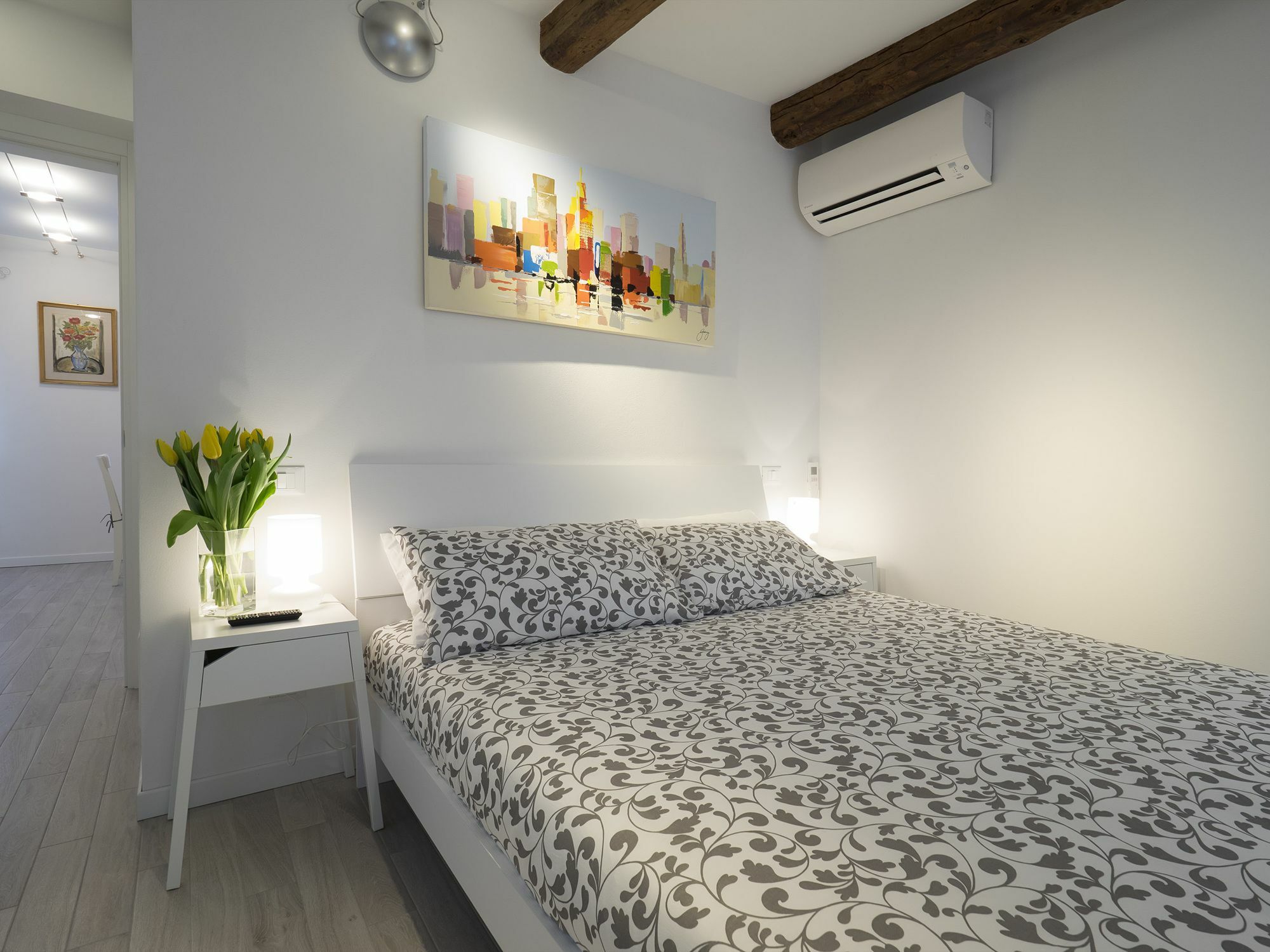 Ca Del Sol Apartment *